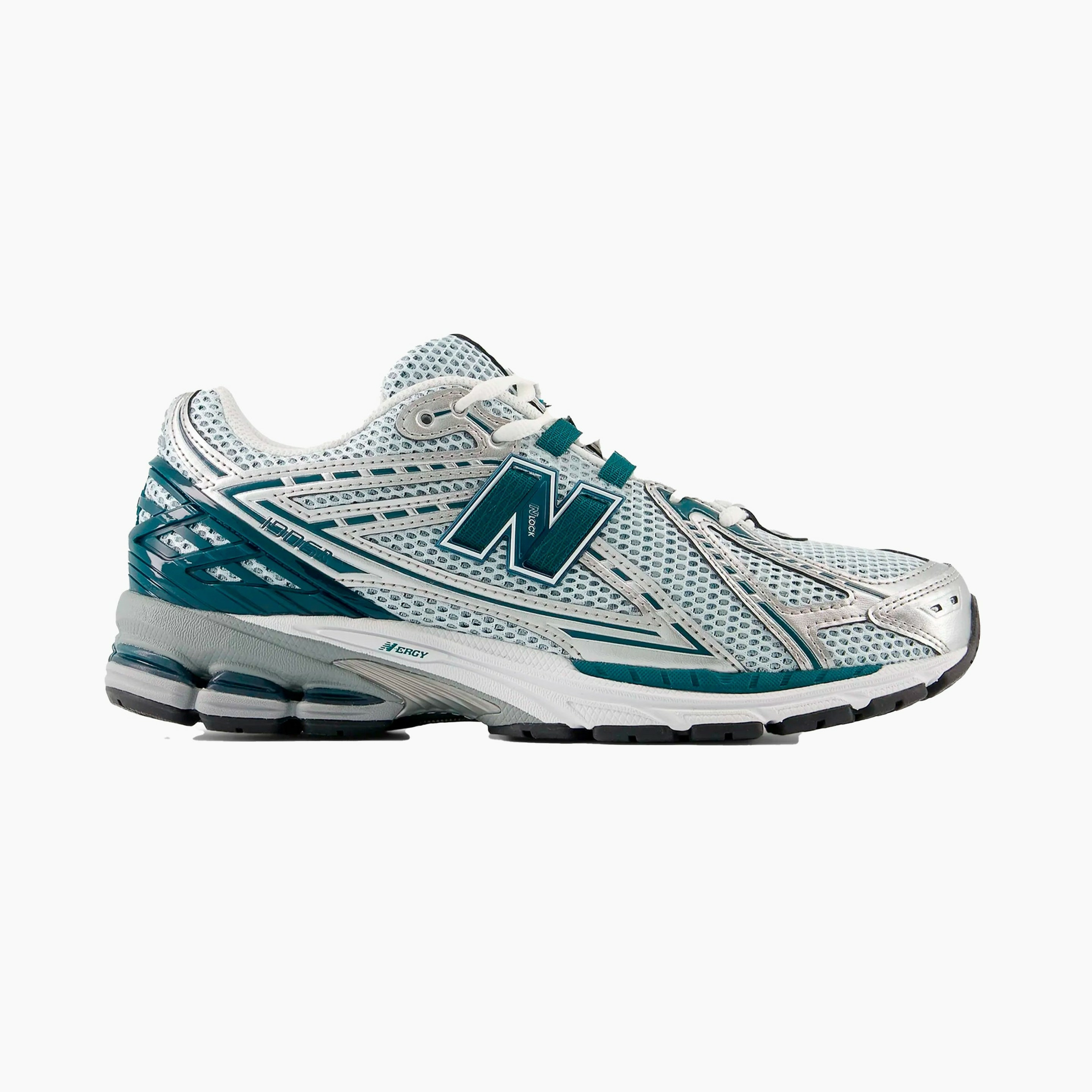 New Balance 1906R Deep Ocean Silver Metallic