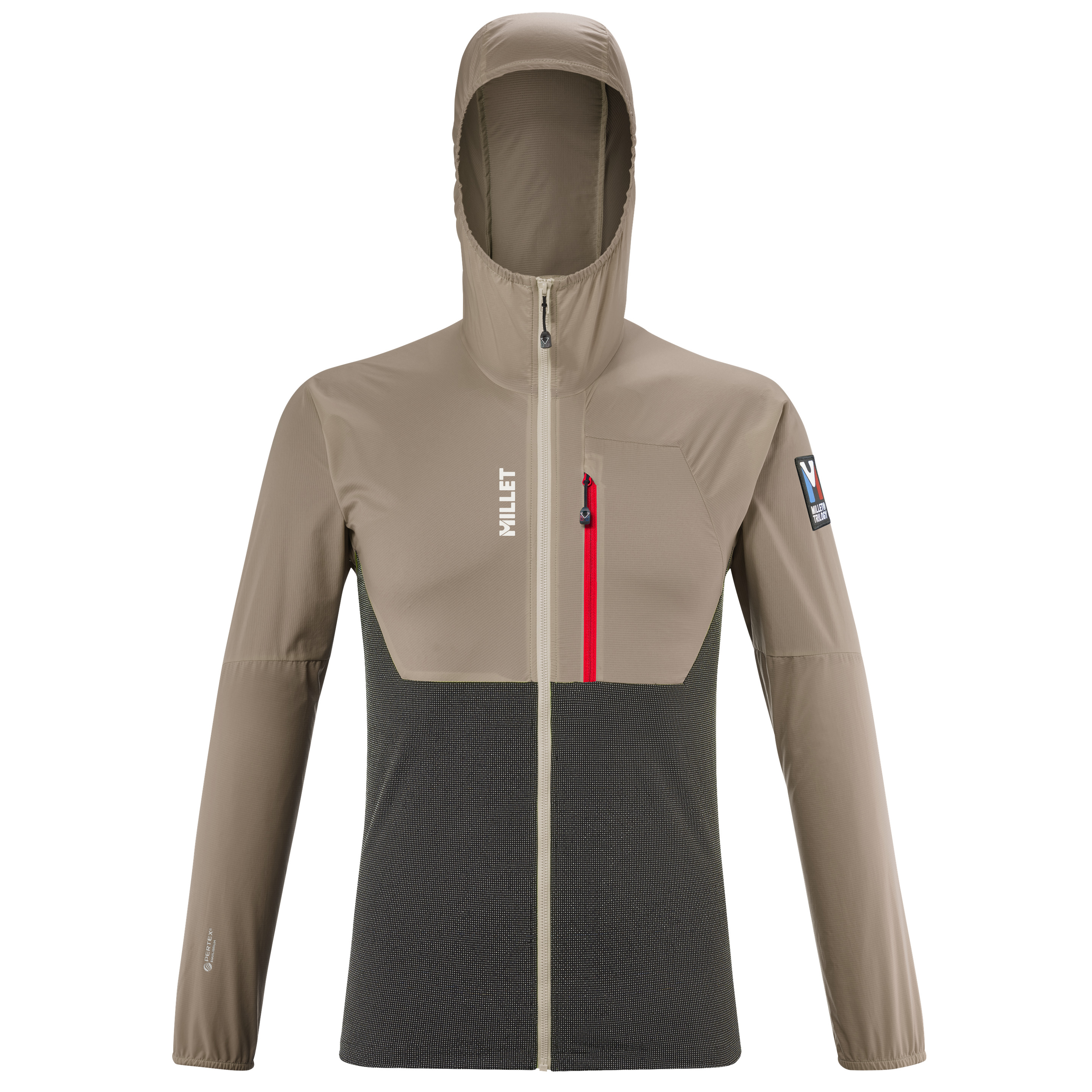 Veste Softshell TRI SKY SH HD M