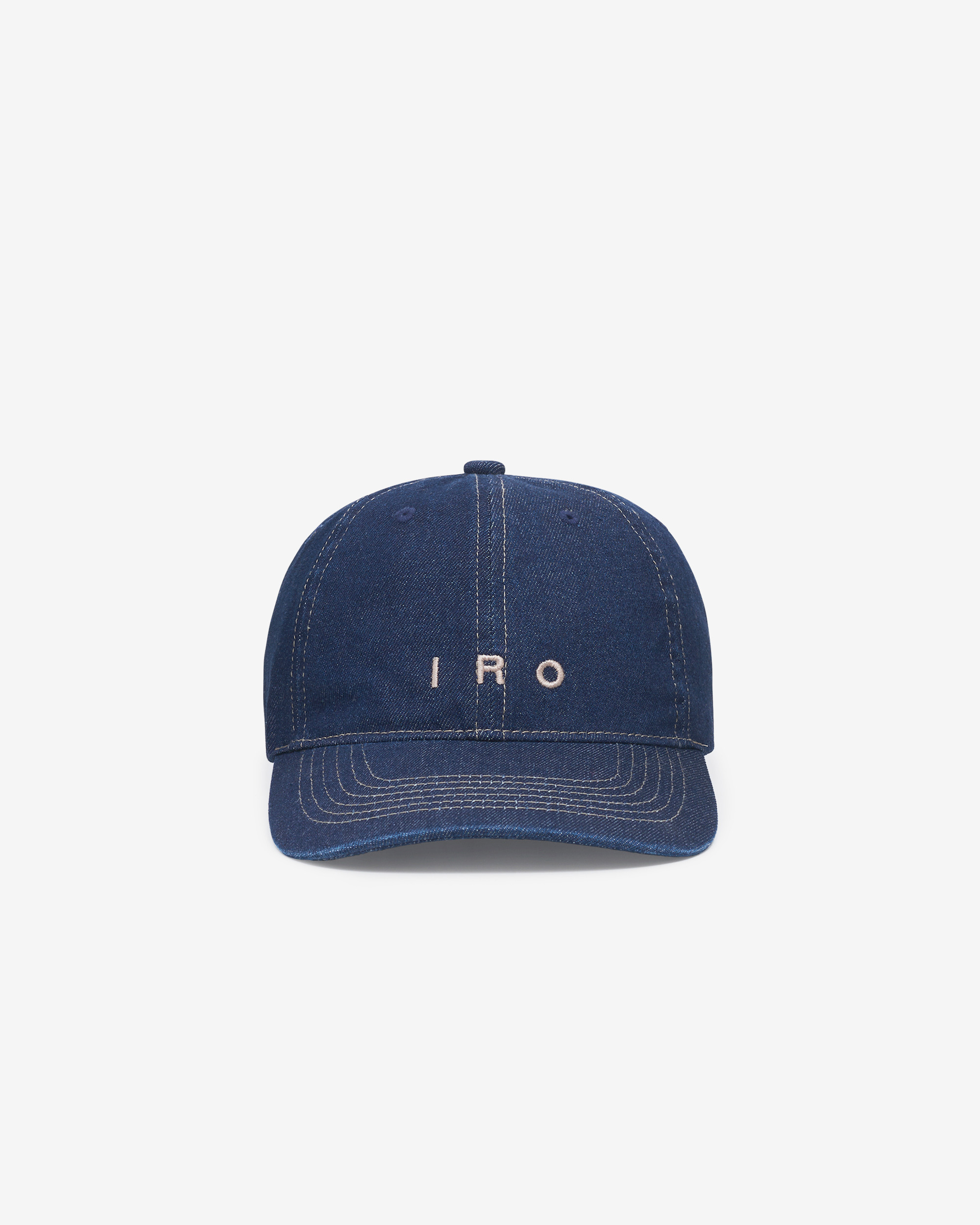 Casquette Brodée Greb Raw