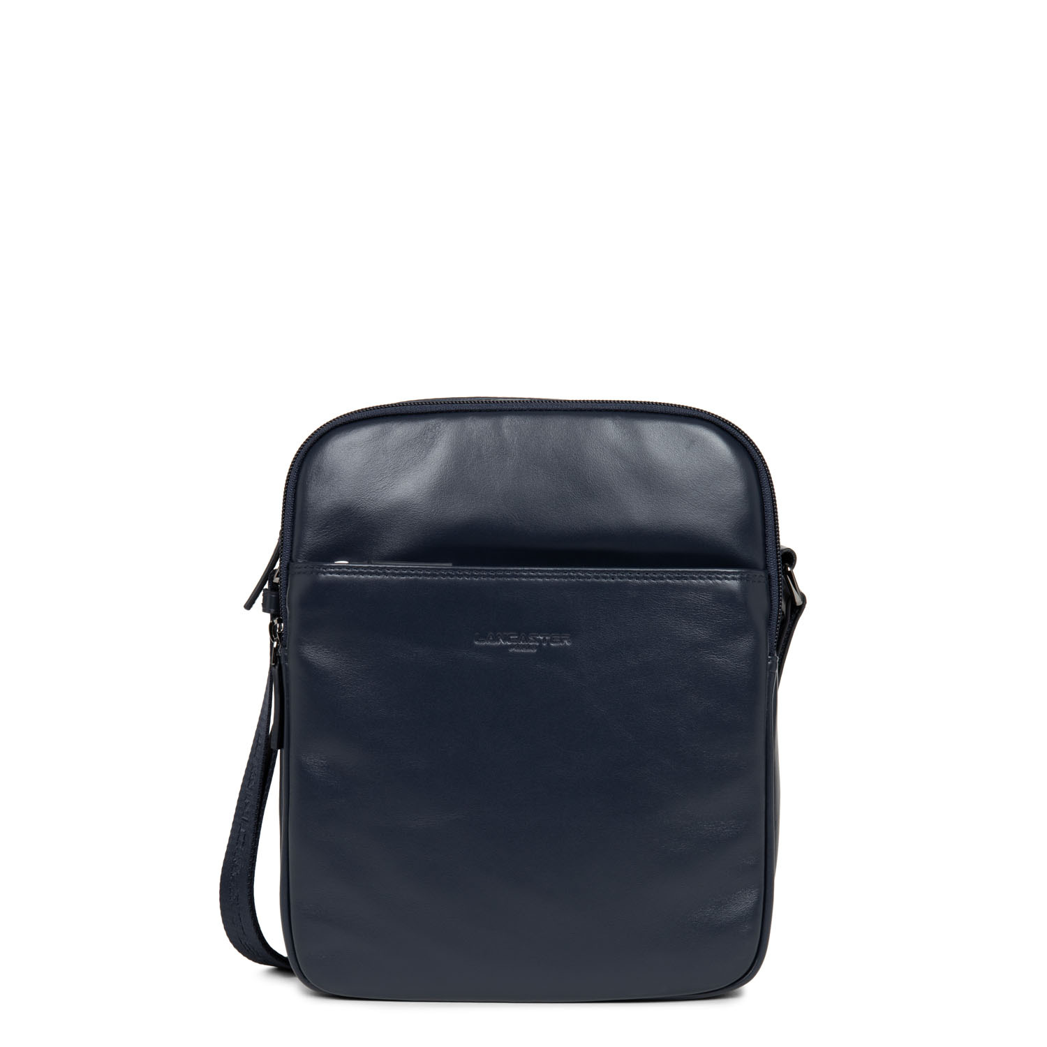 Sacoche Zippée L Capital