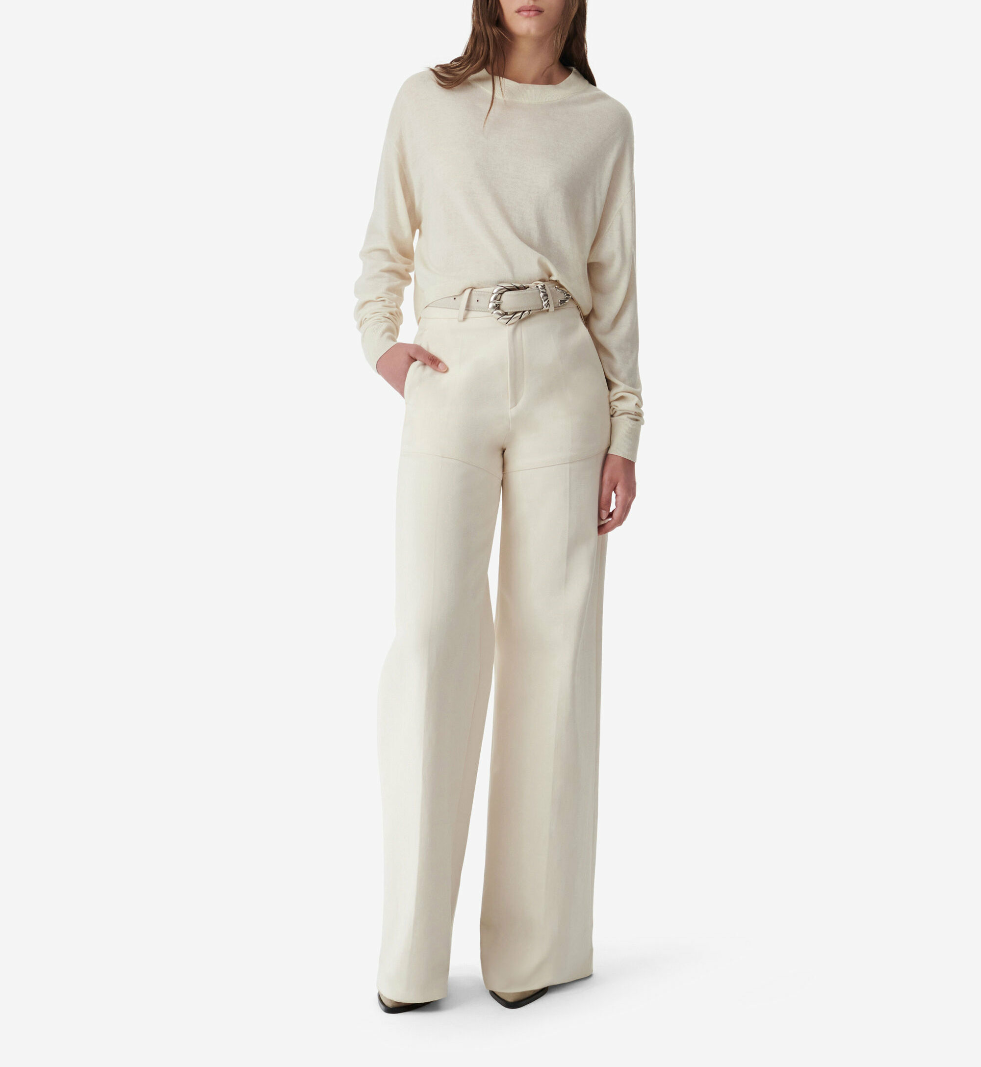 Pull Oversize Lya