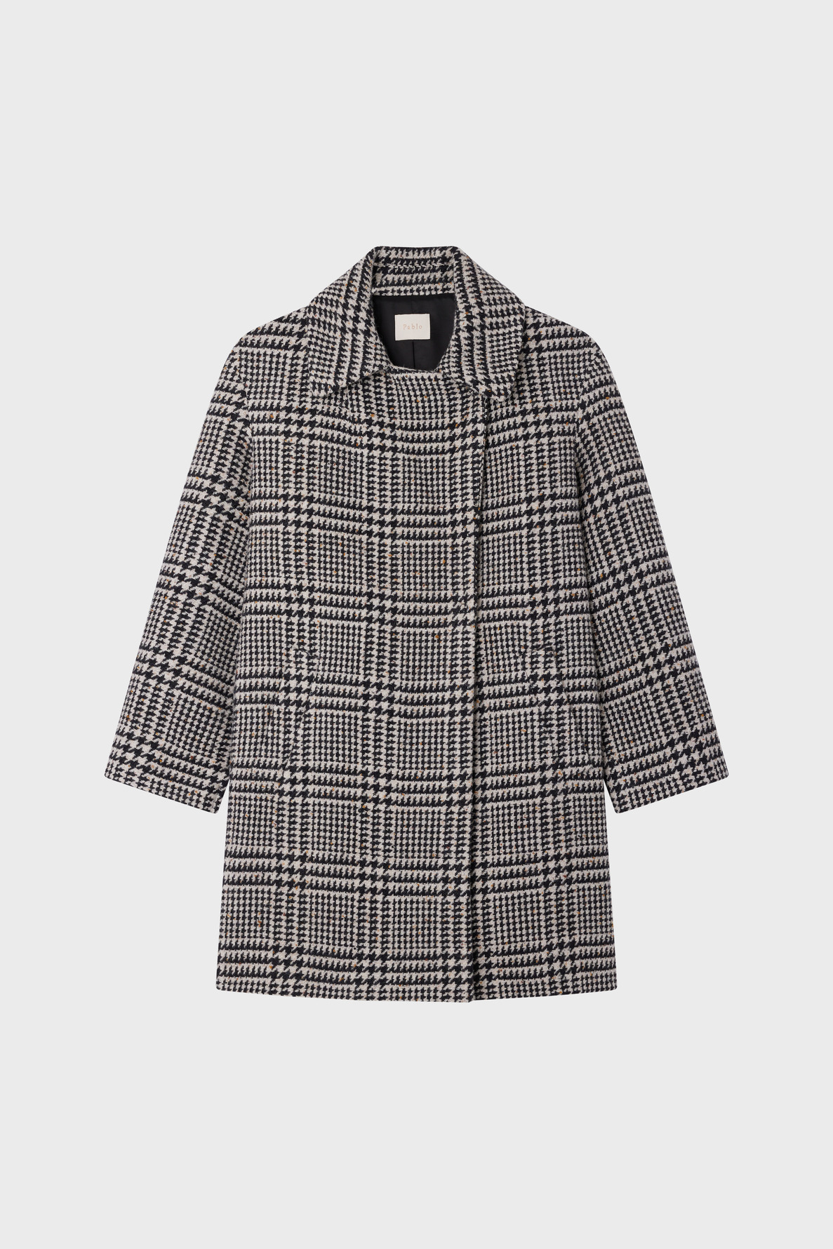 Manteau Lilou