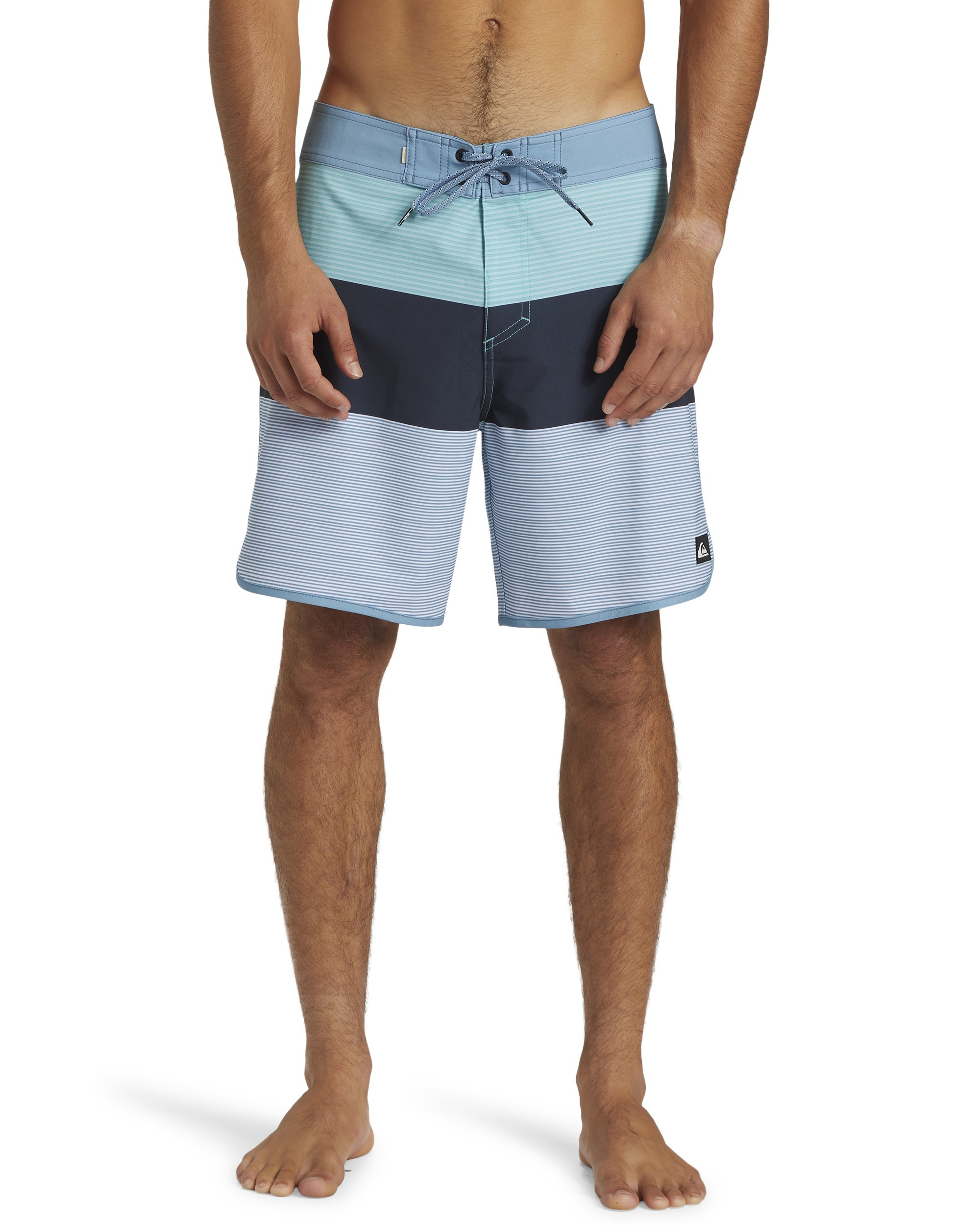 SHORT DE BAIN HOMME