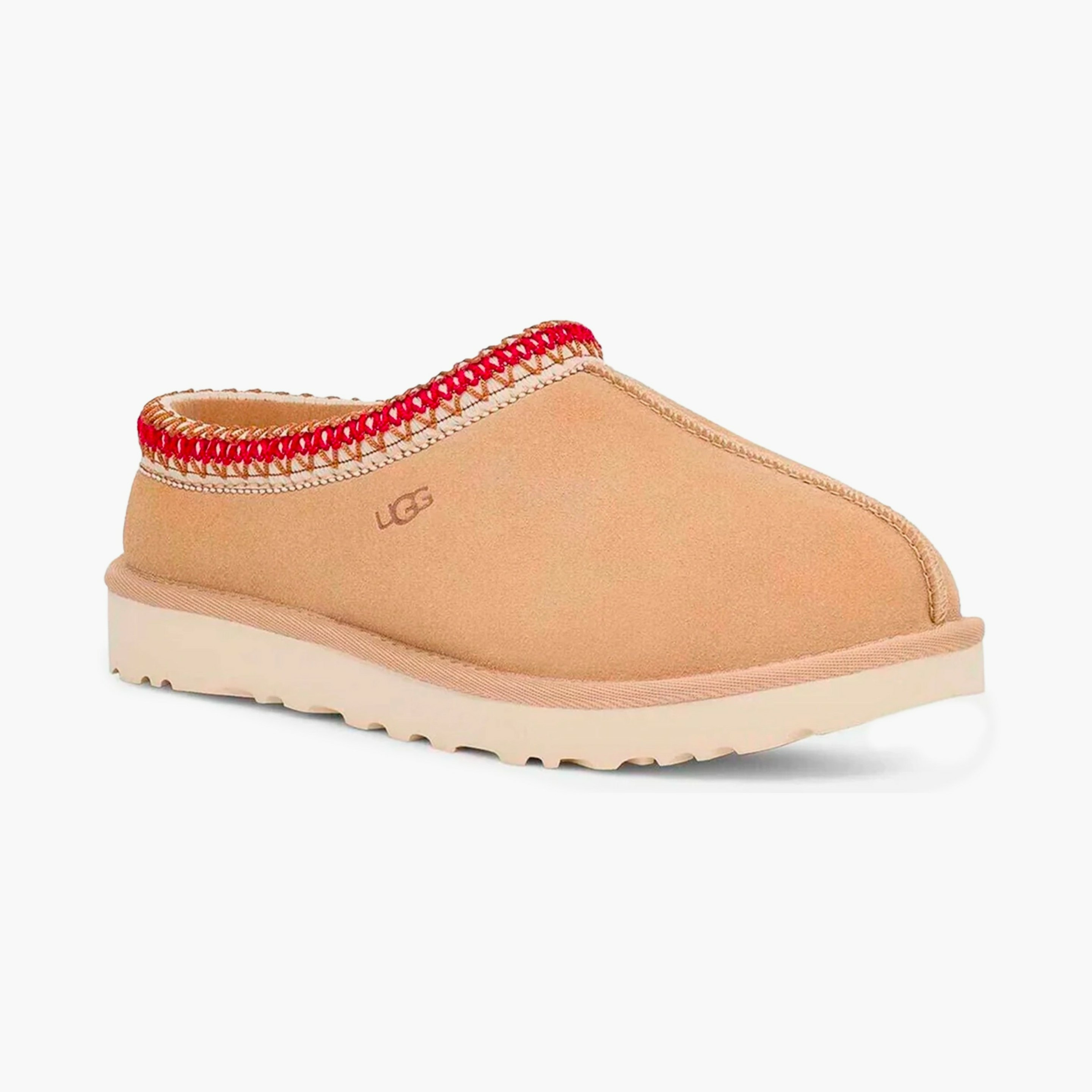 UGG UGG Tasman Slipper Chestnut (W)