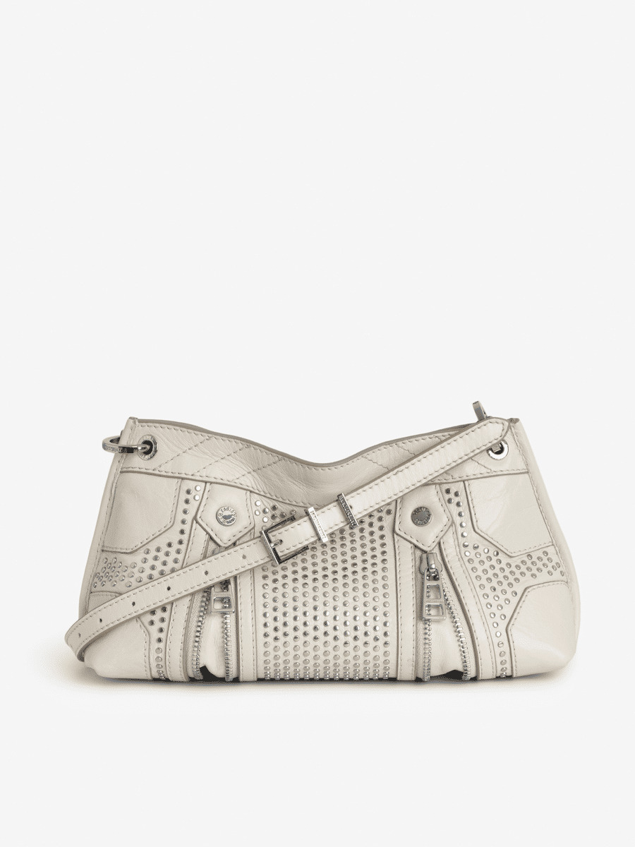 SUNNY MOOD OVERSTUDDED