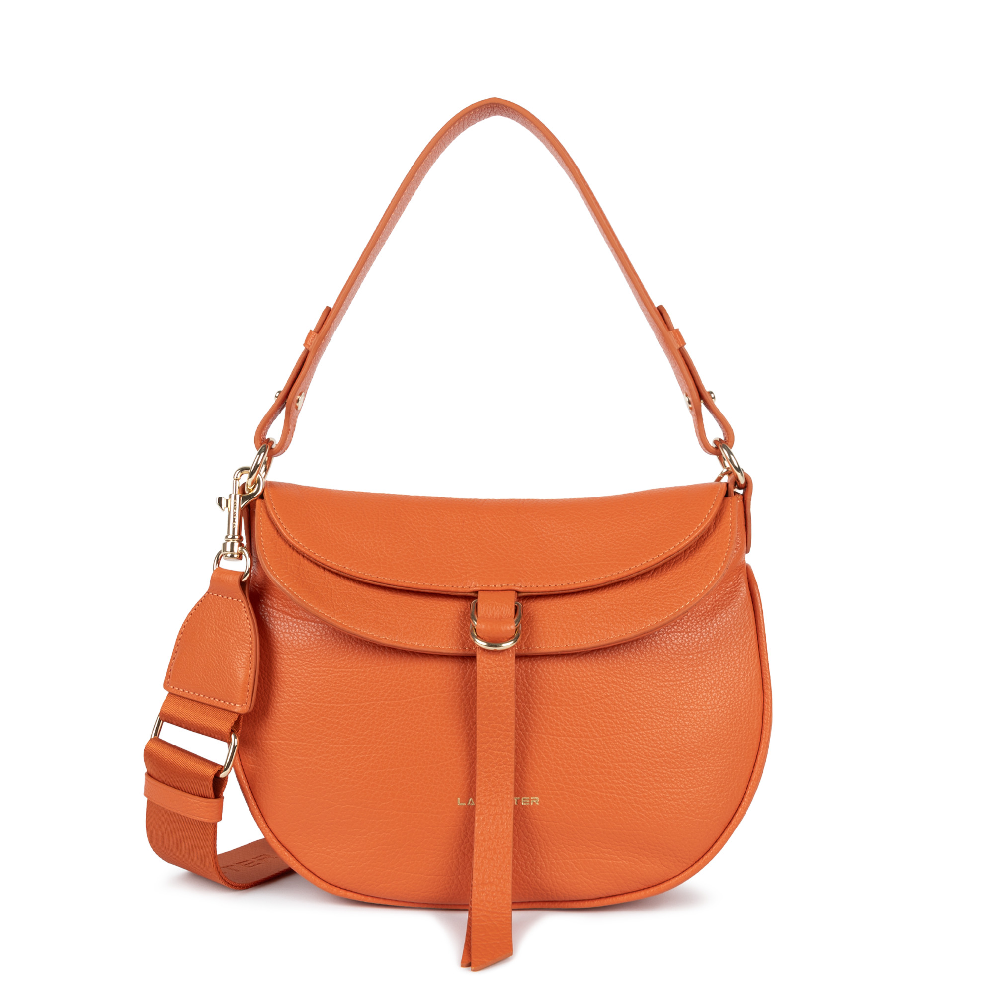 Sac besace A rabat aimanté M Dune Gaia