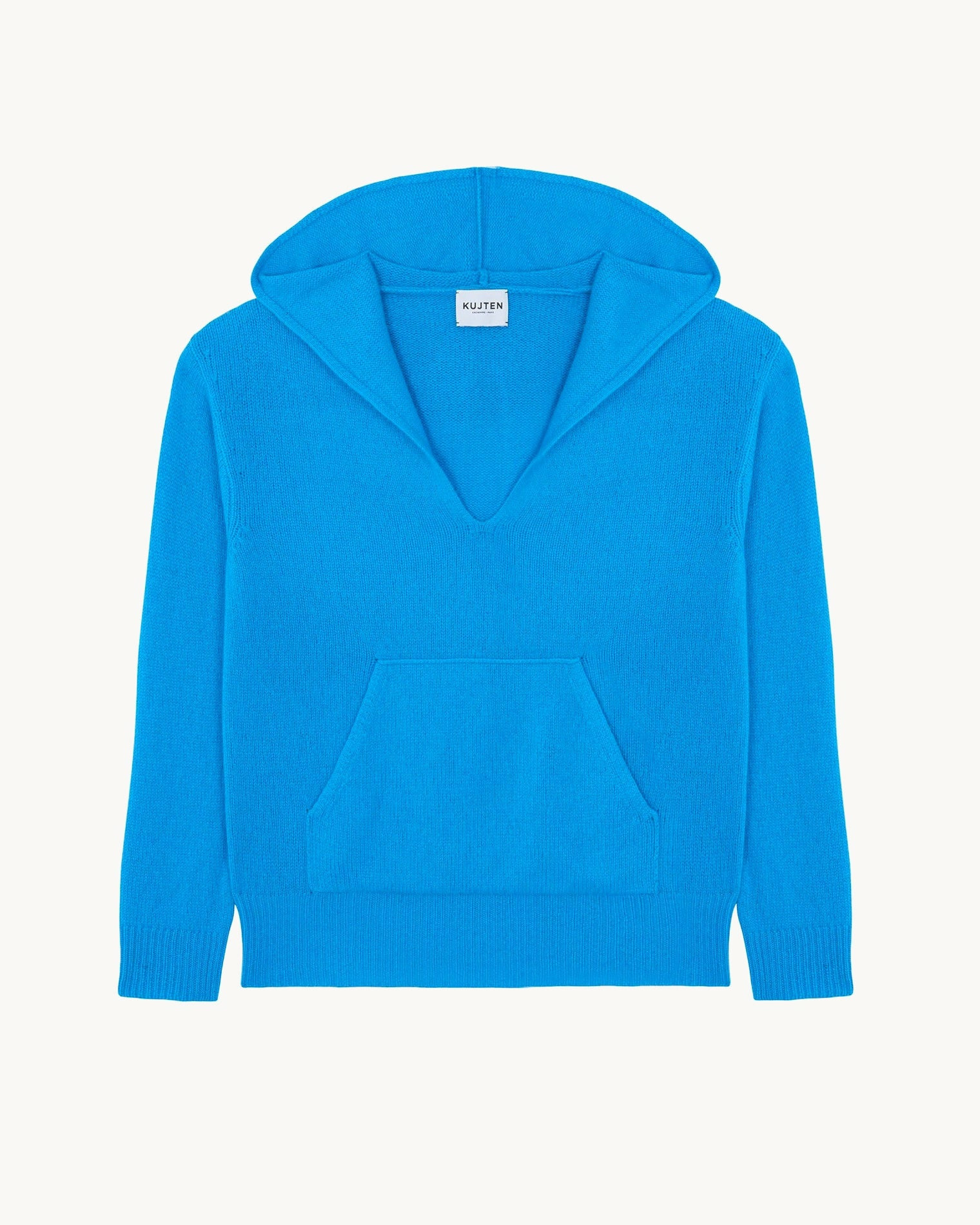 Sweat Deepika bleu