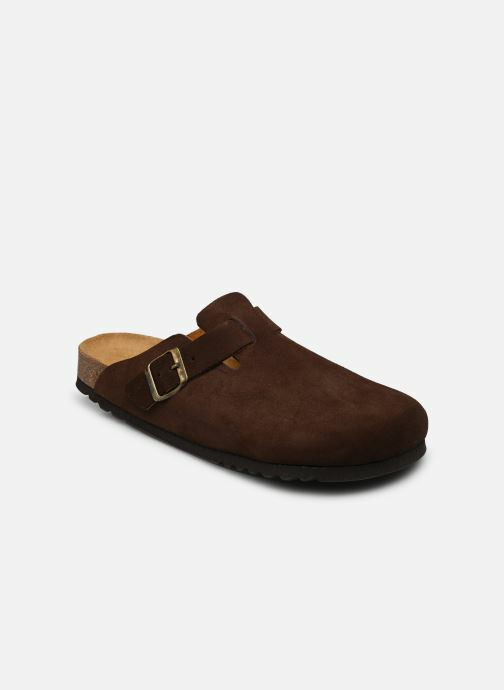 OLIVIER Cuir suede