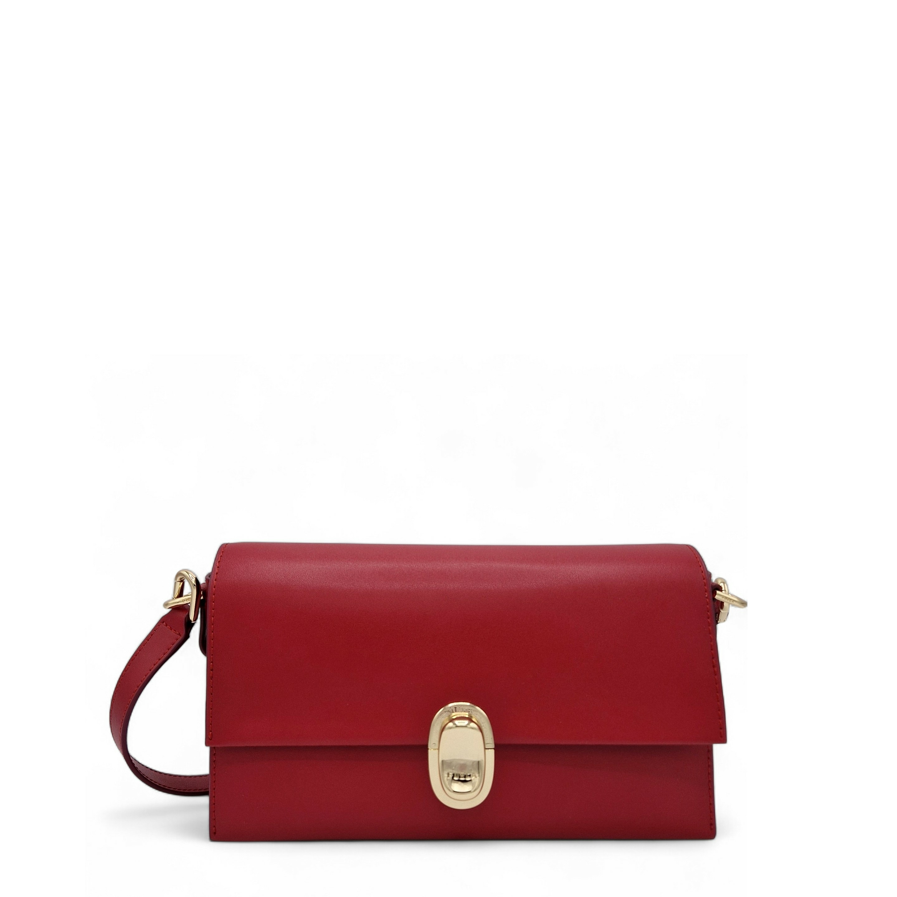 ECLISSE S CROSSBODY - VITELLO SIDNEY