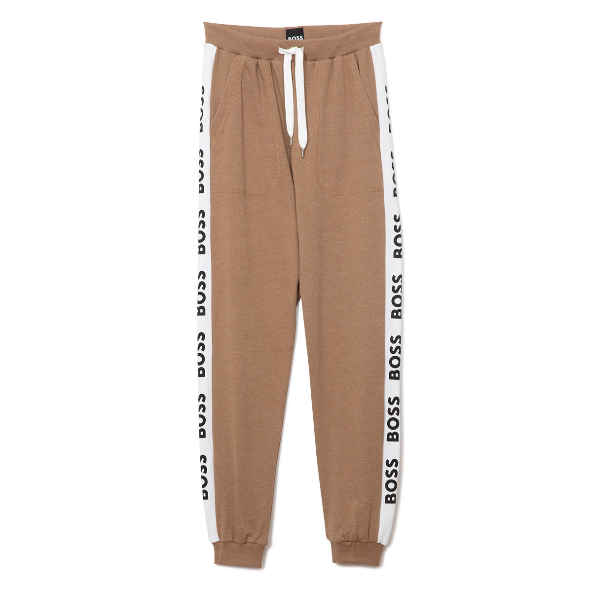 BOSS Home - Pantalon en coton synthétique, Boss Sense