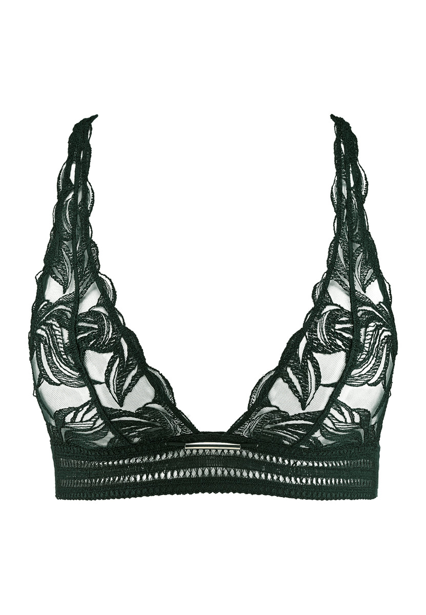 Soutien-gorge Triangle bralette Into The Groove
