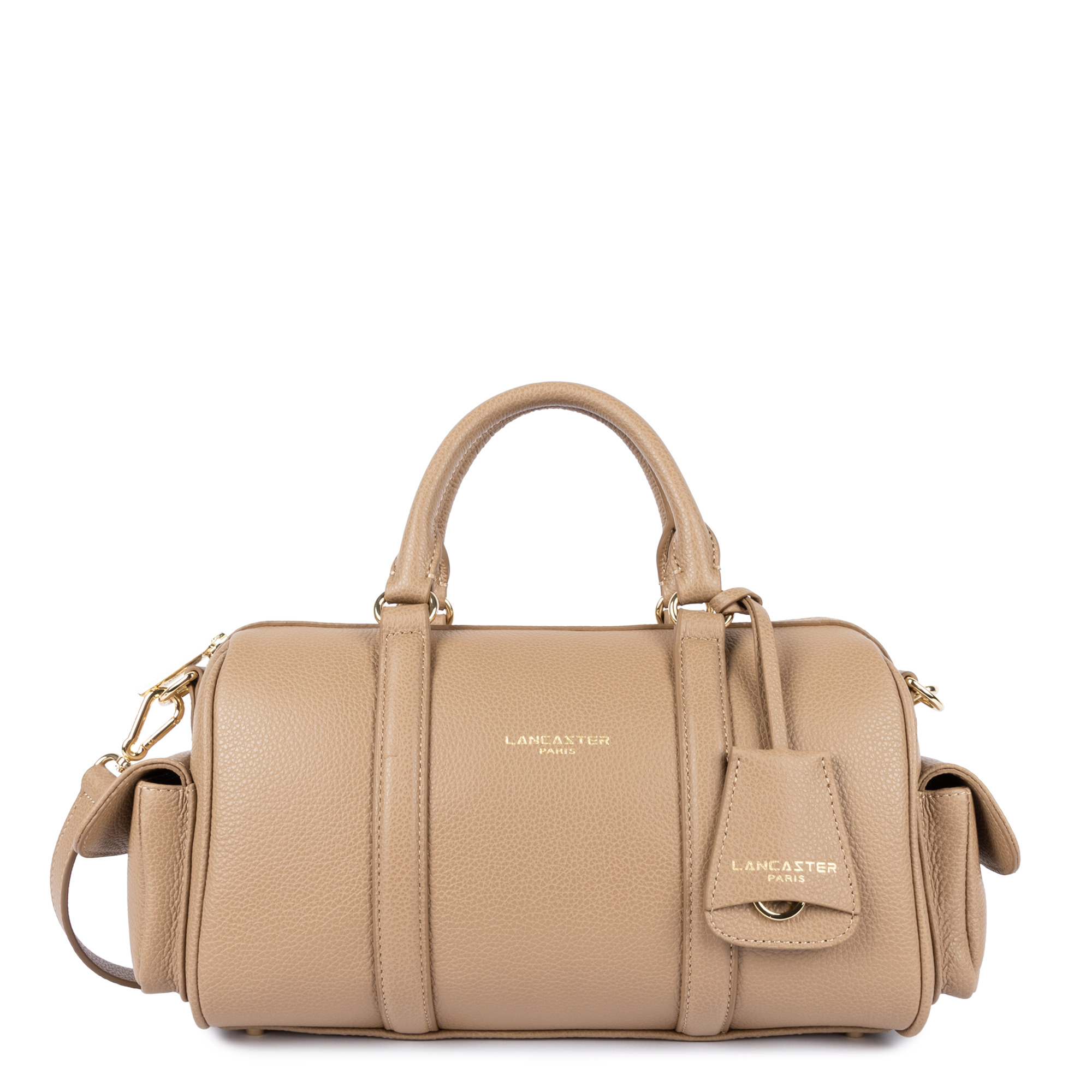 Sac polochon Zippé M Milano Ana