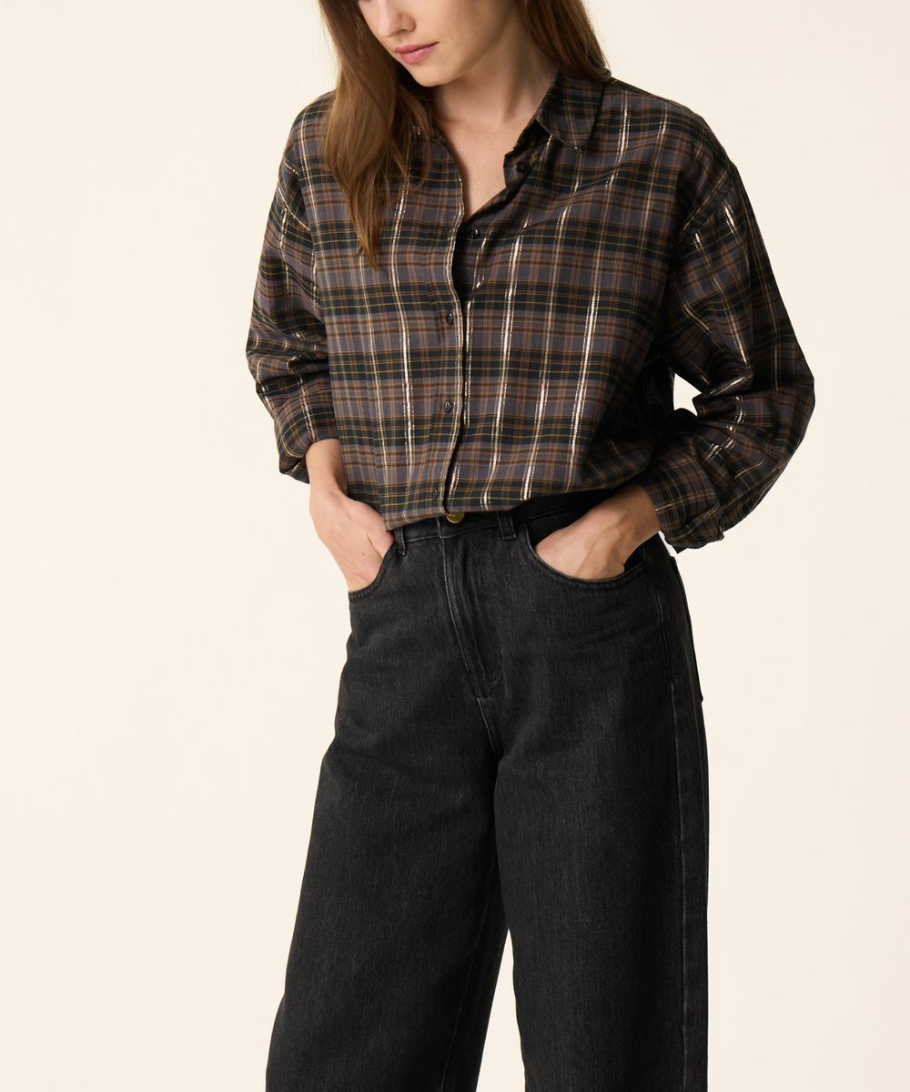 Chemise VOLEA
