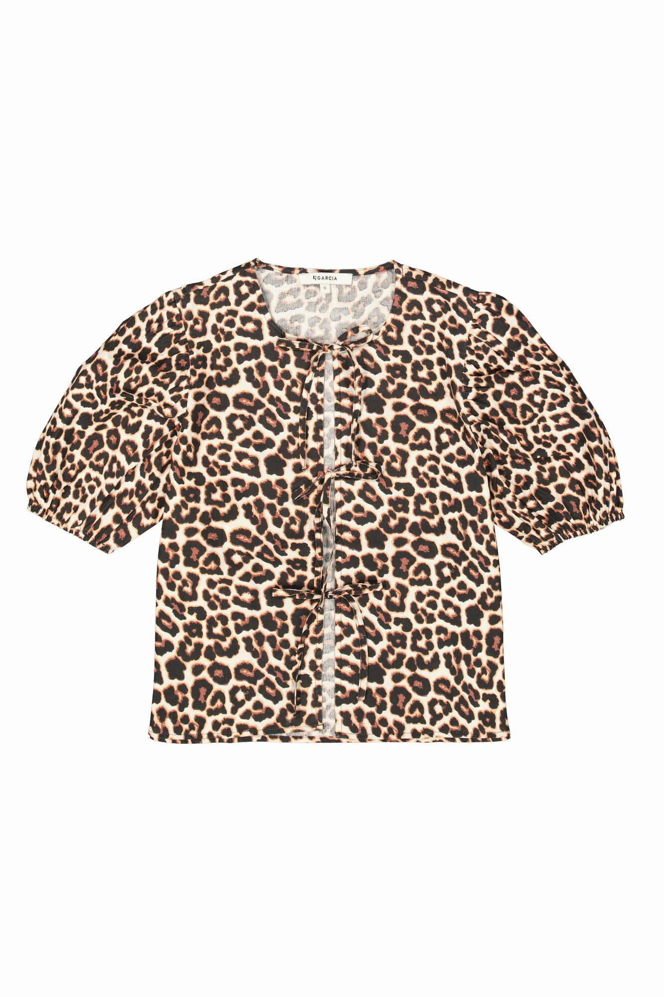 Women Shirt Black