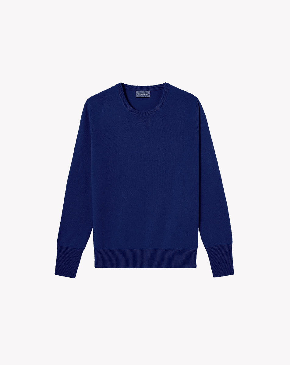 Ras de cou classique - Homme - AMIRAL