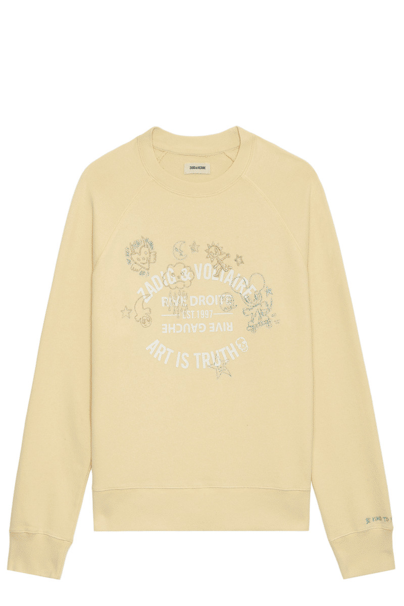 UPPER MO BLASON MULTICUSTO LUR