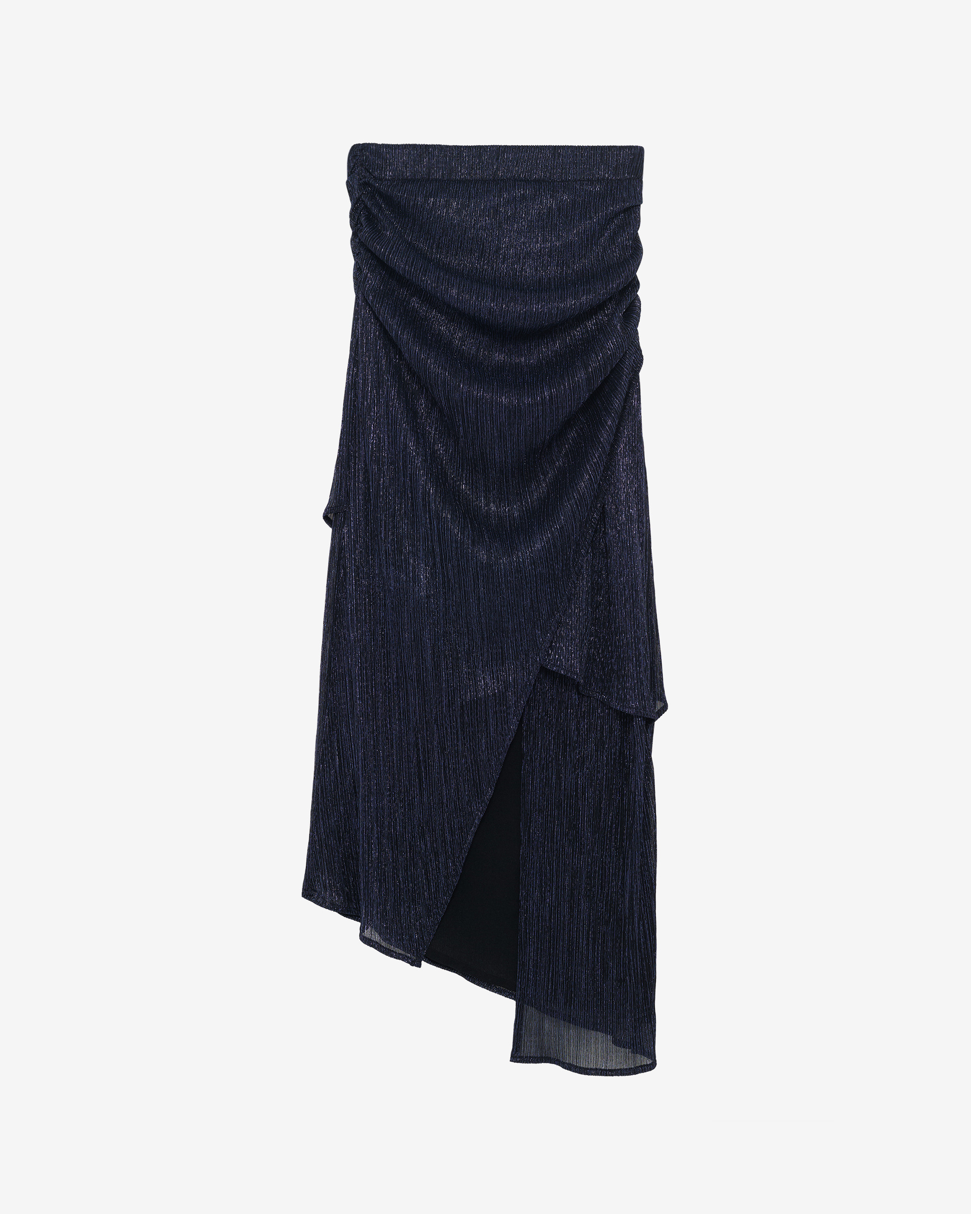 Jupe Asymétrique Affila