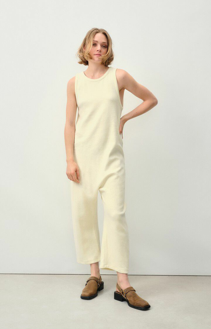 Combinaison femme Izybay