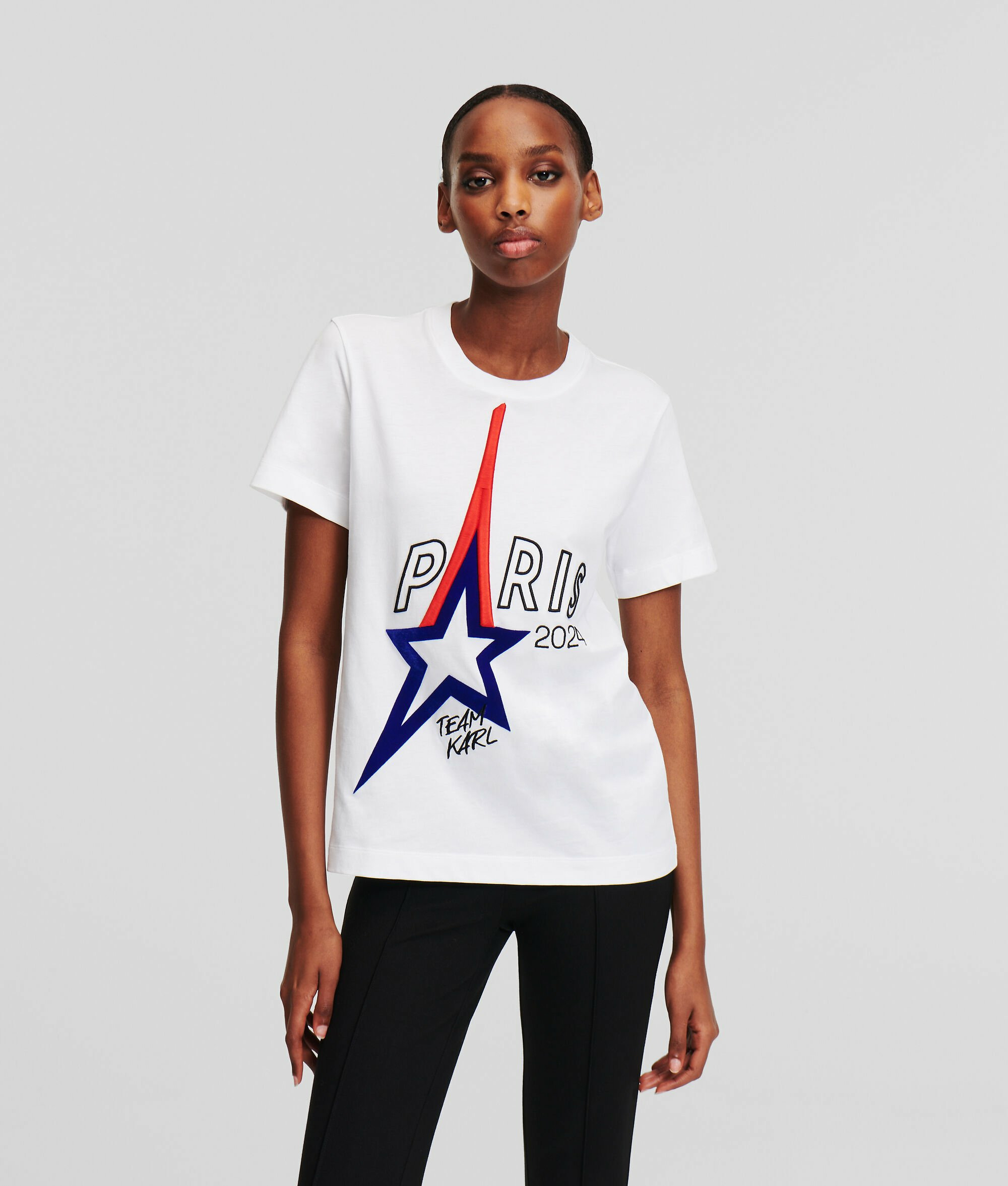 PARIS T-SHIRT