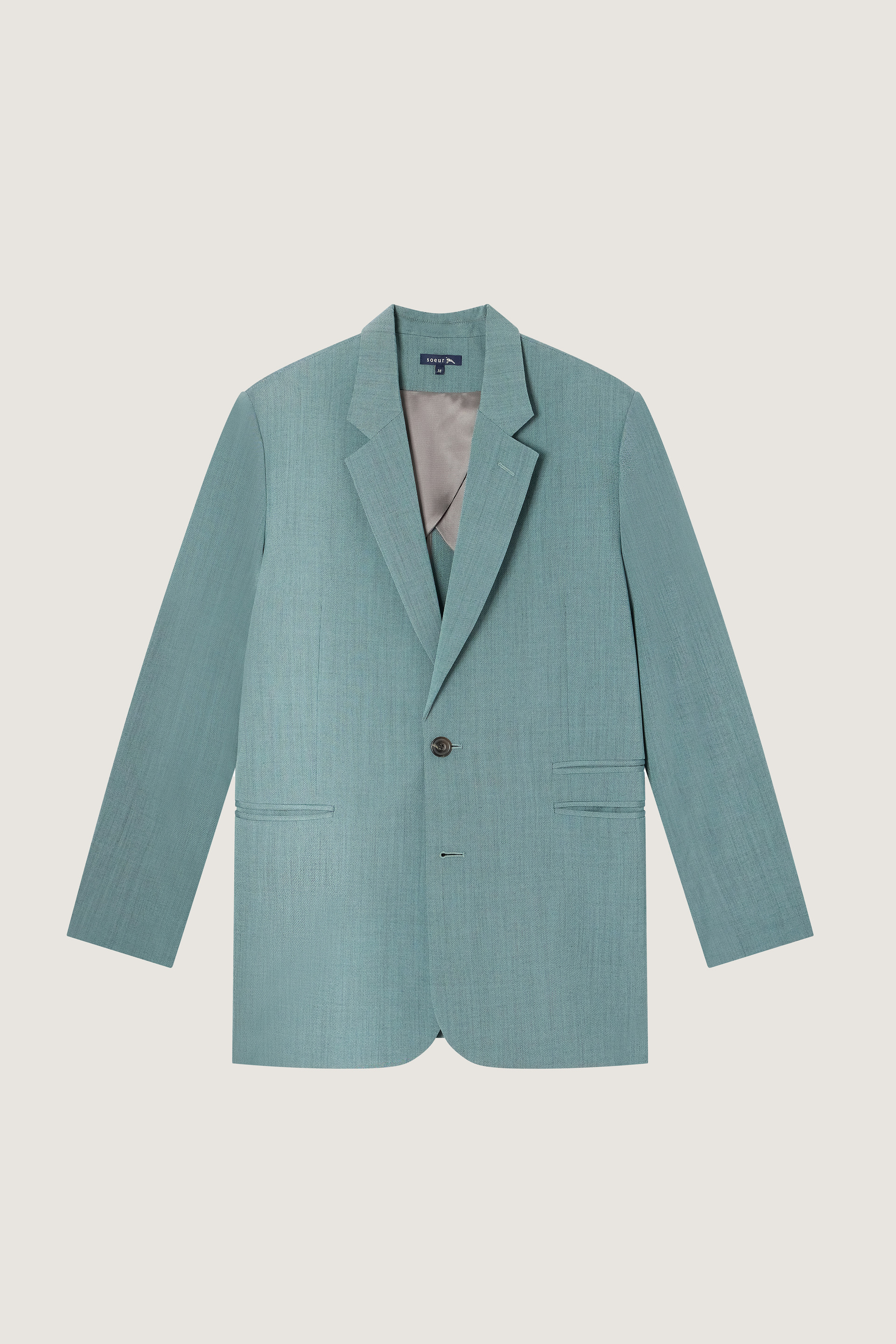 Veste - Auteuil