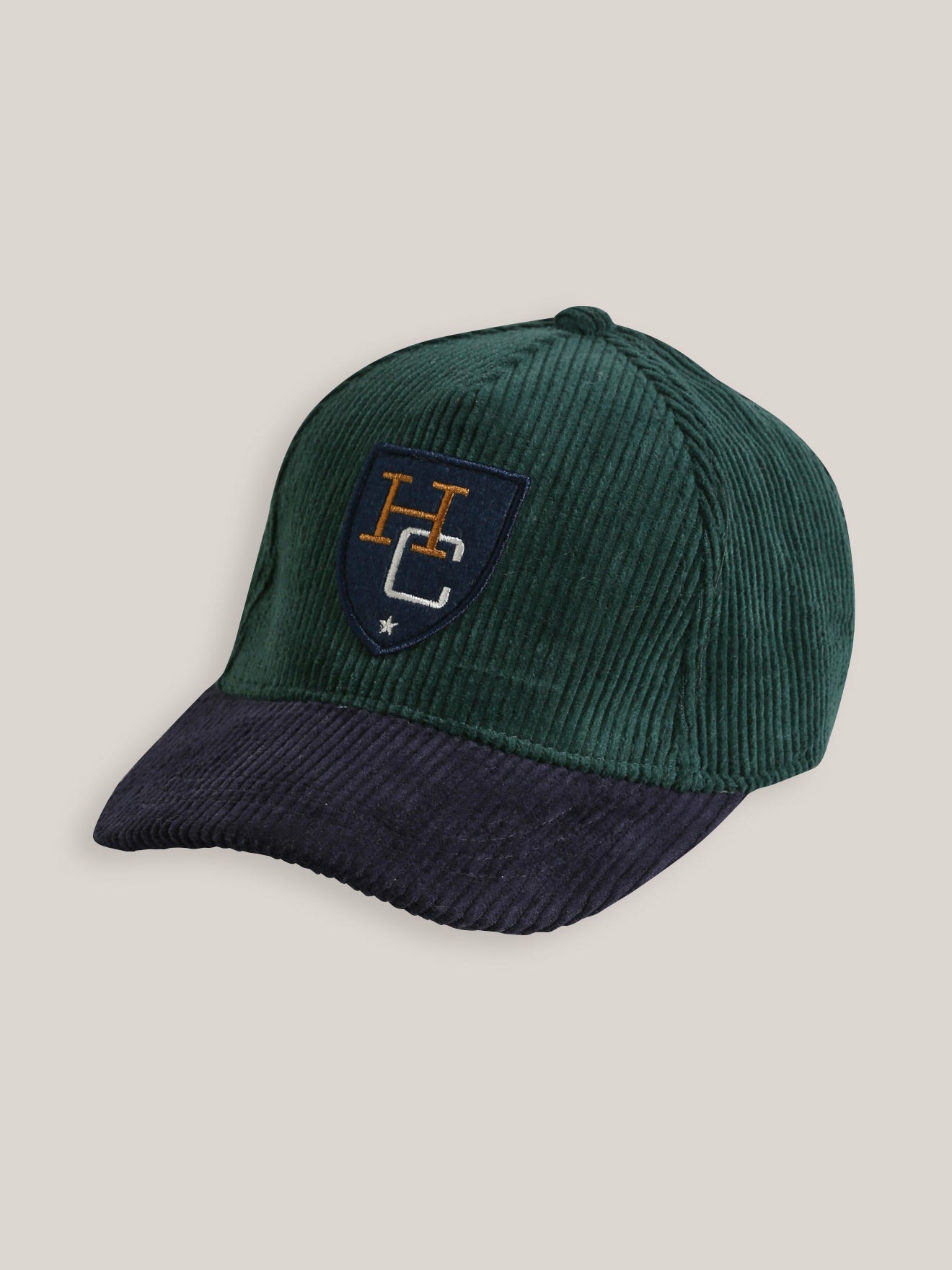 CASQUETTE VELOURS B