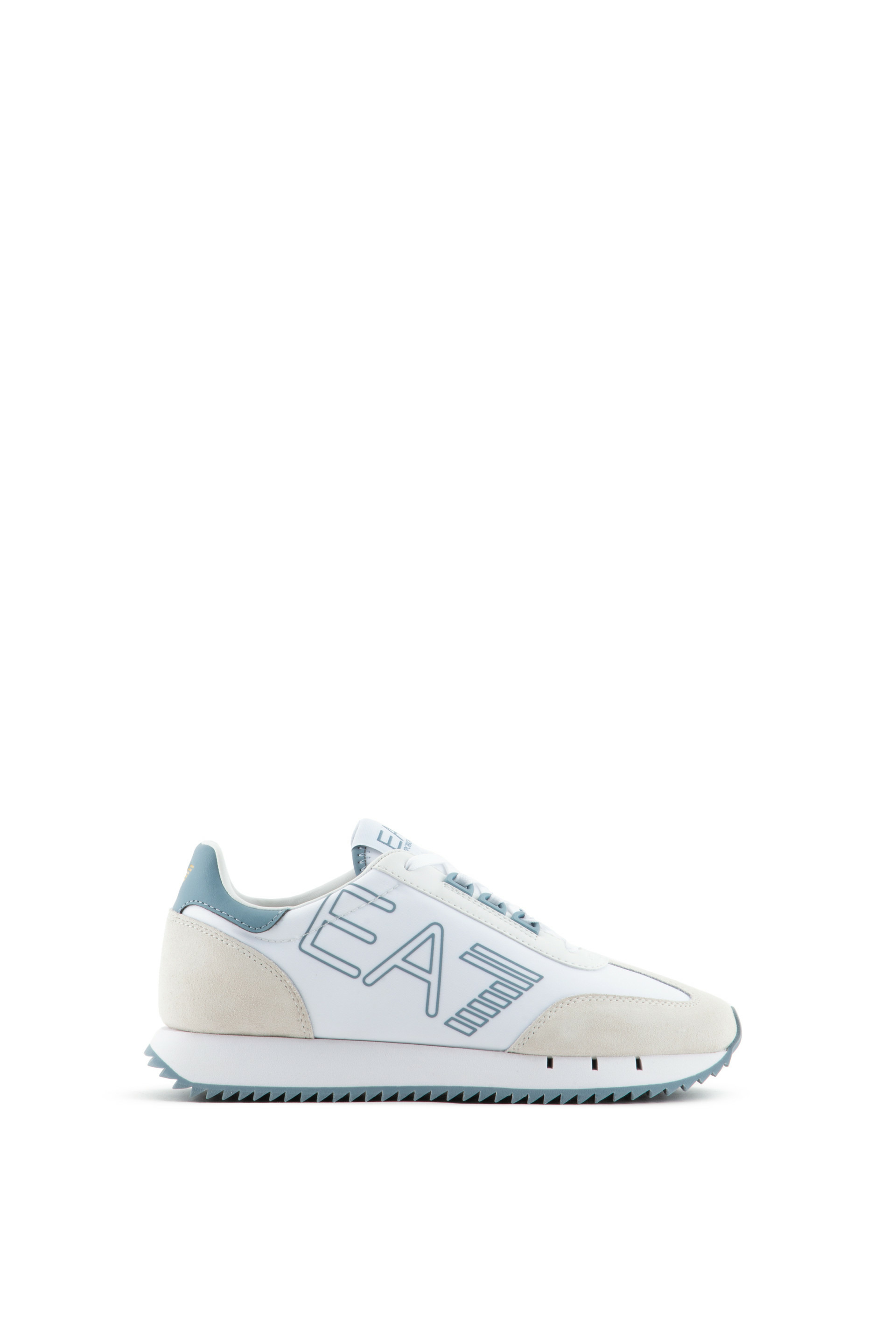 Noir Et Blanc Vintage-Blanc+Citadel