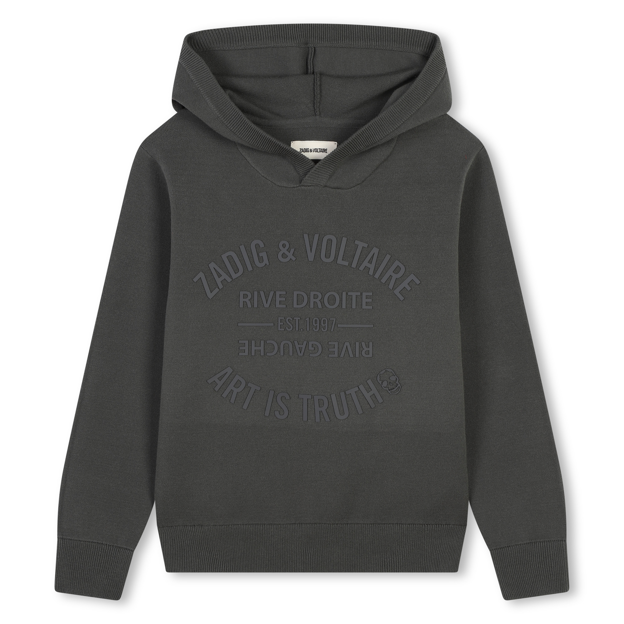 PULL A CAPUCHE