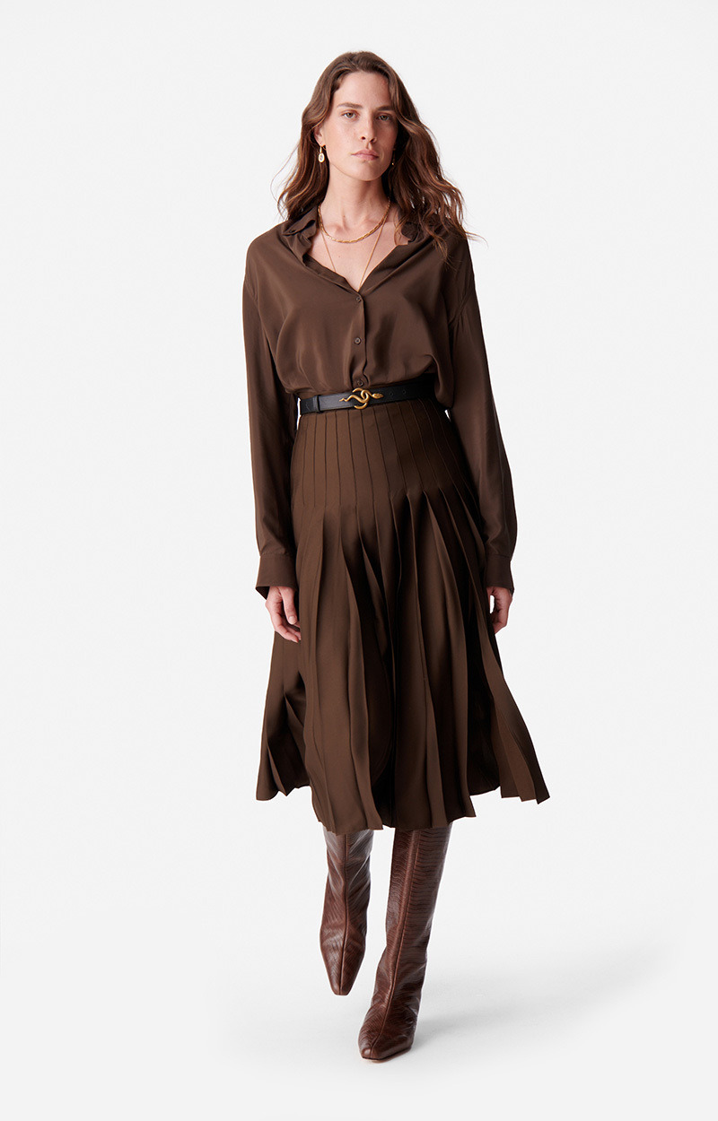 Jupe Deesse 100% Polyester