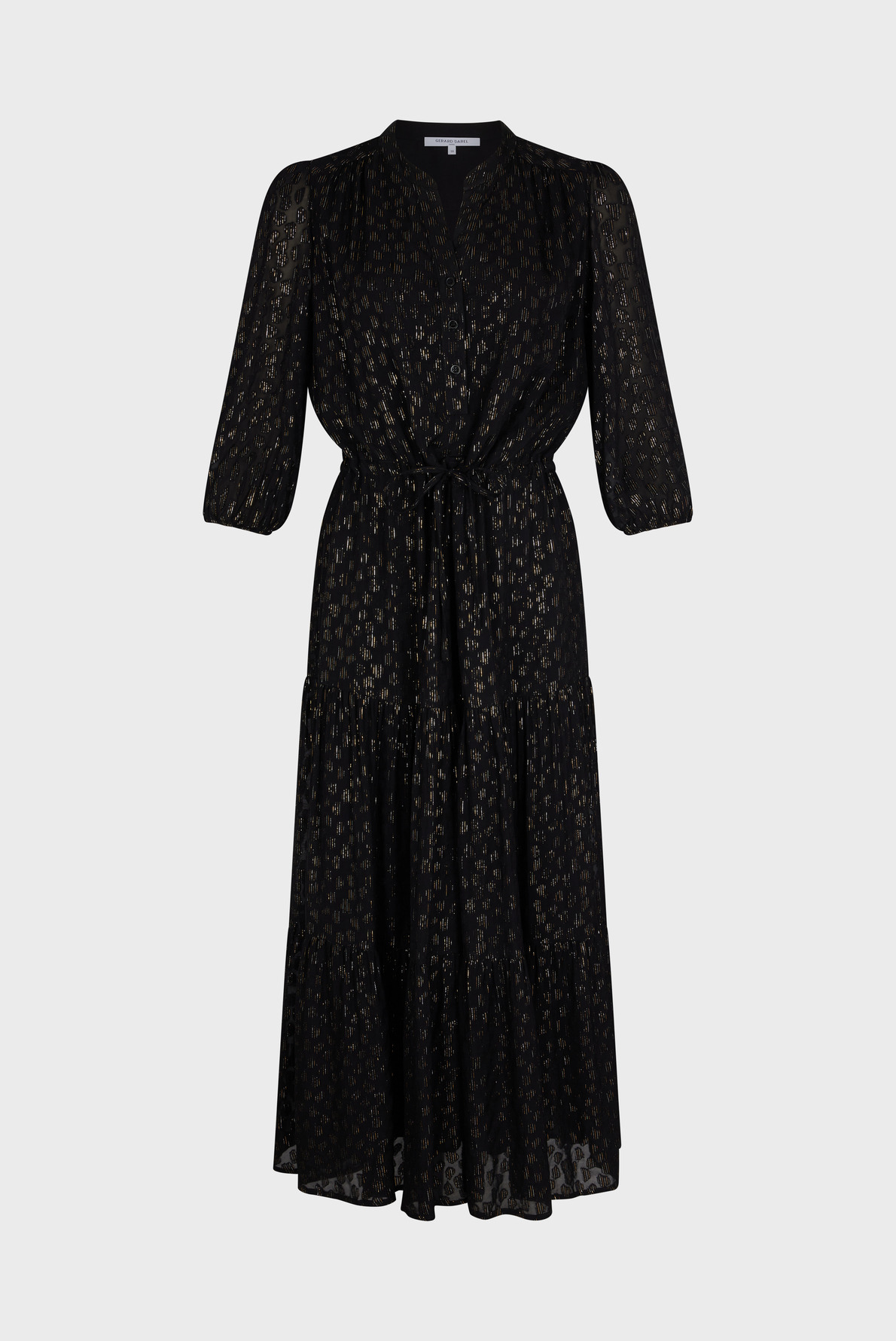 Robe Stephy