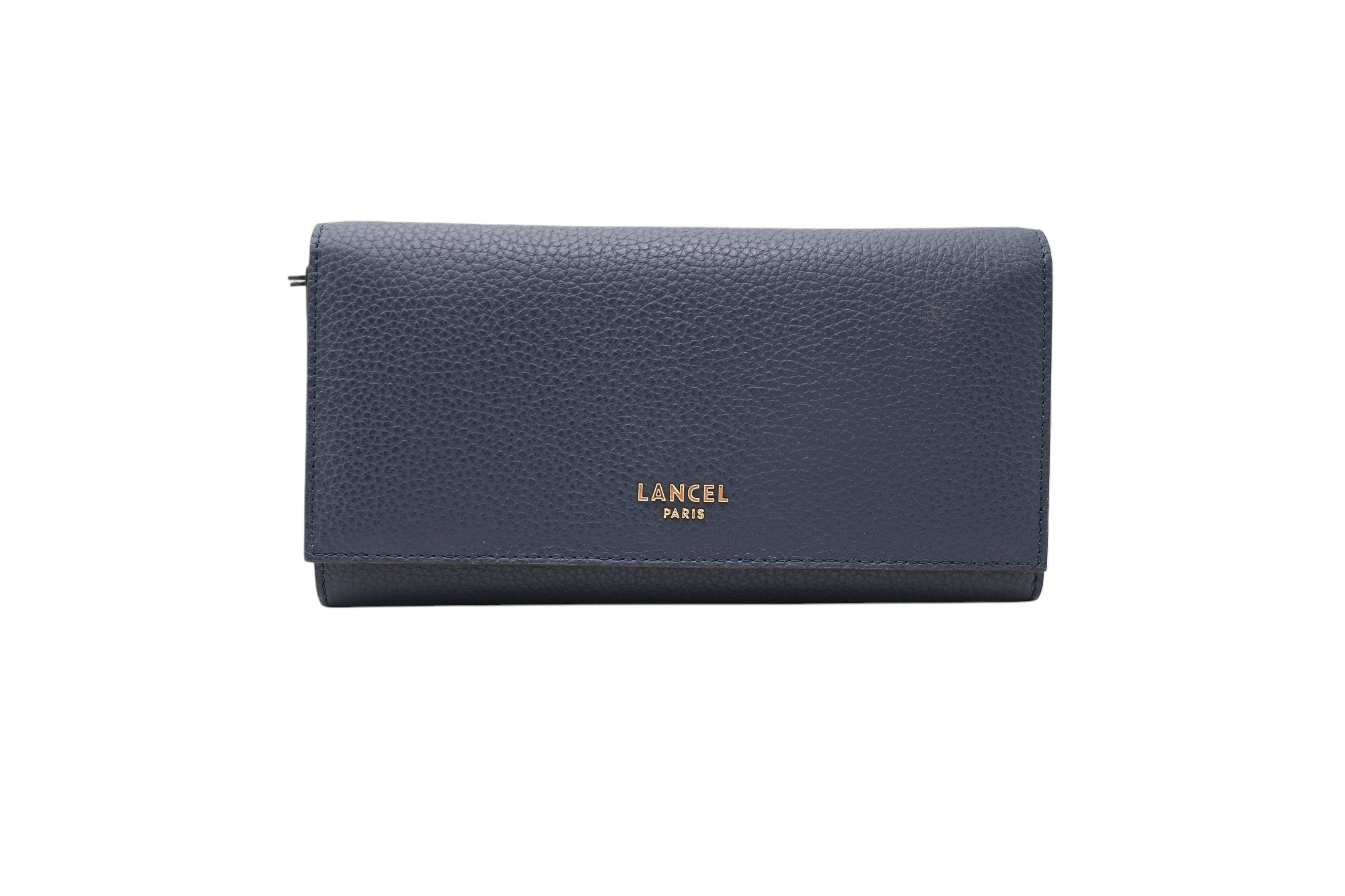 LETTRINES - PORTEFEUILLE LONG RABAT