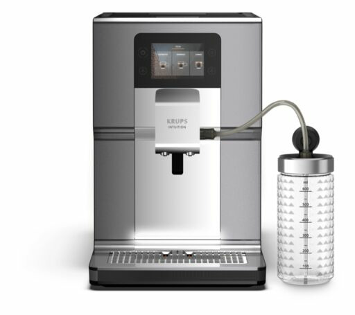 INTUITION PREFERENCE+ EA875