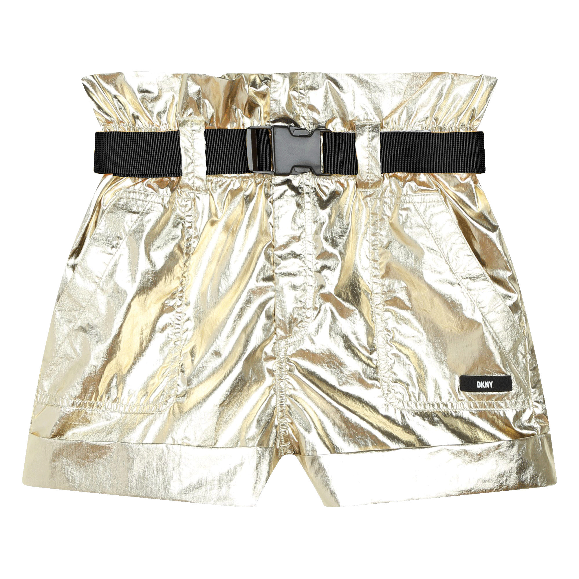 SHORT + CEINTURE
