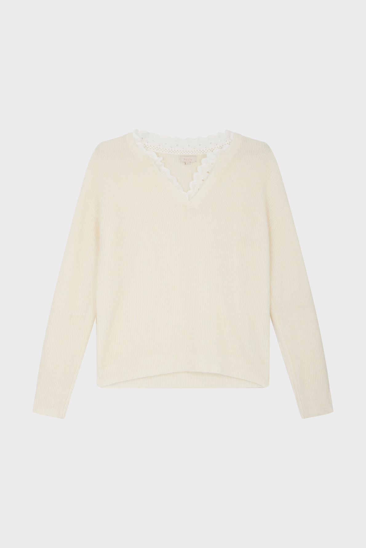 Pull Julette