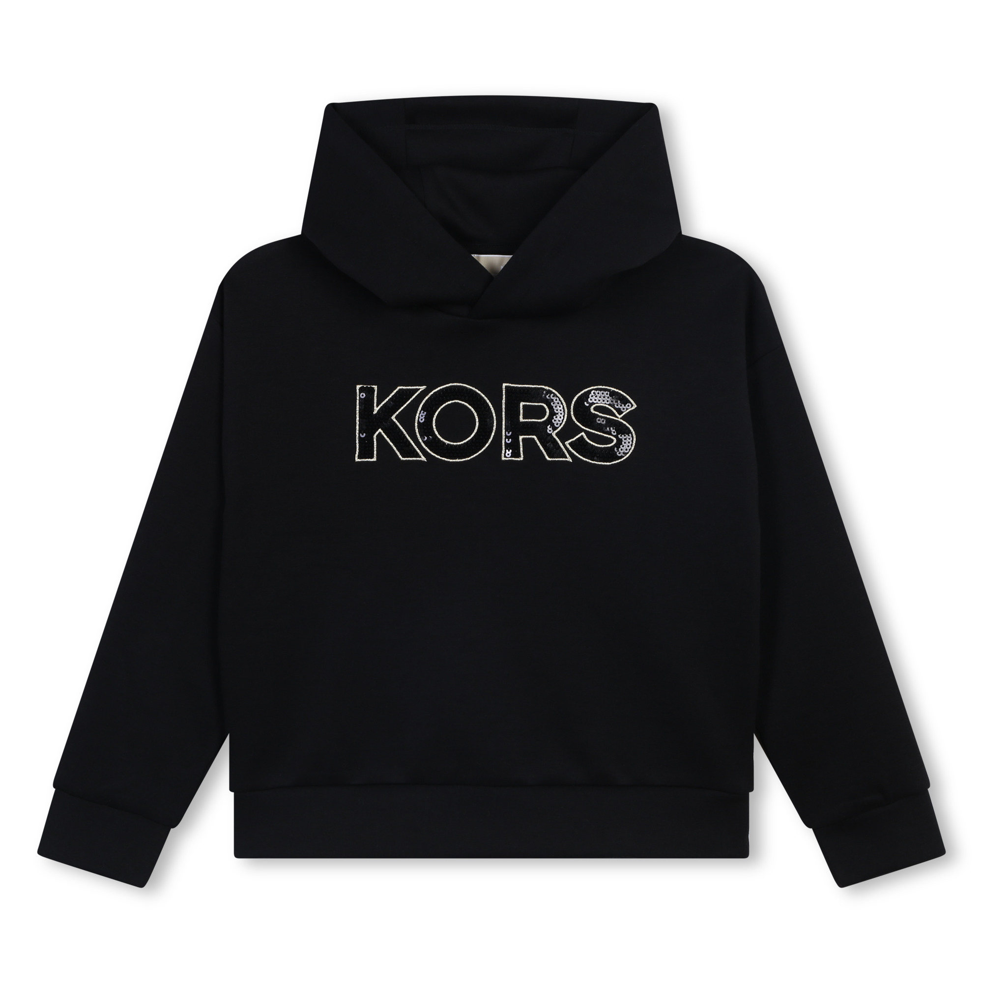 SWEAT A CAPUCHE