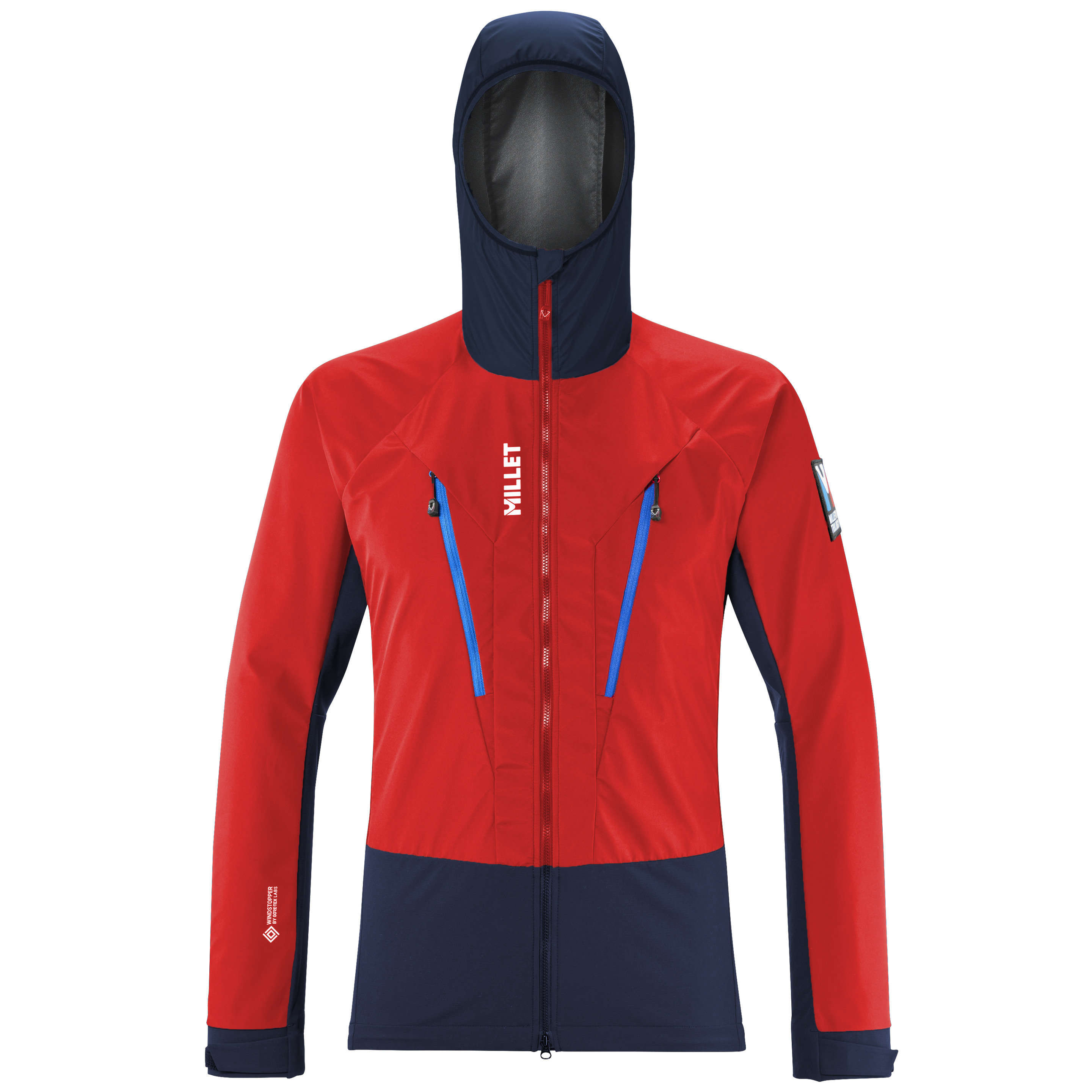 Veste Softshell TRI V INF JKT M