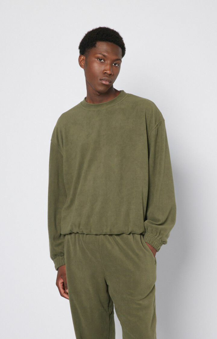 Sweat homme Ubybay