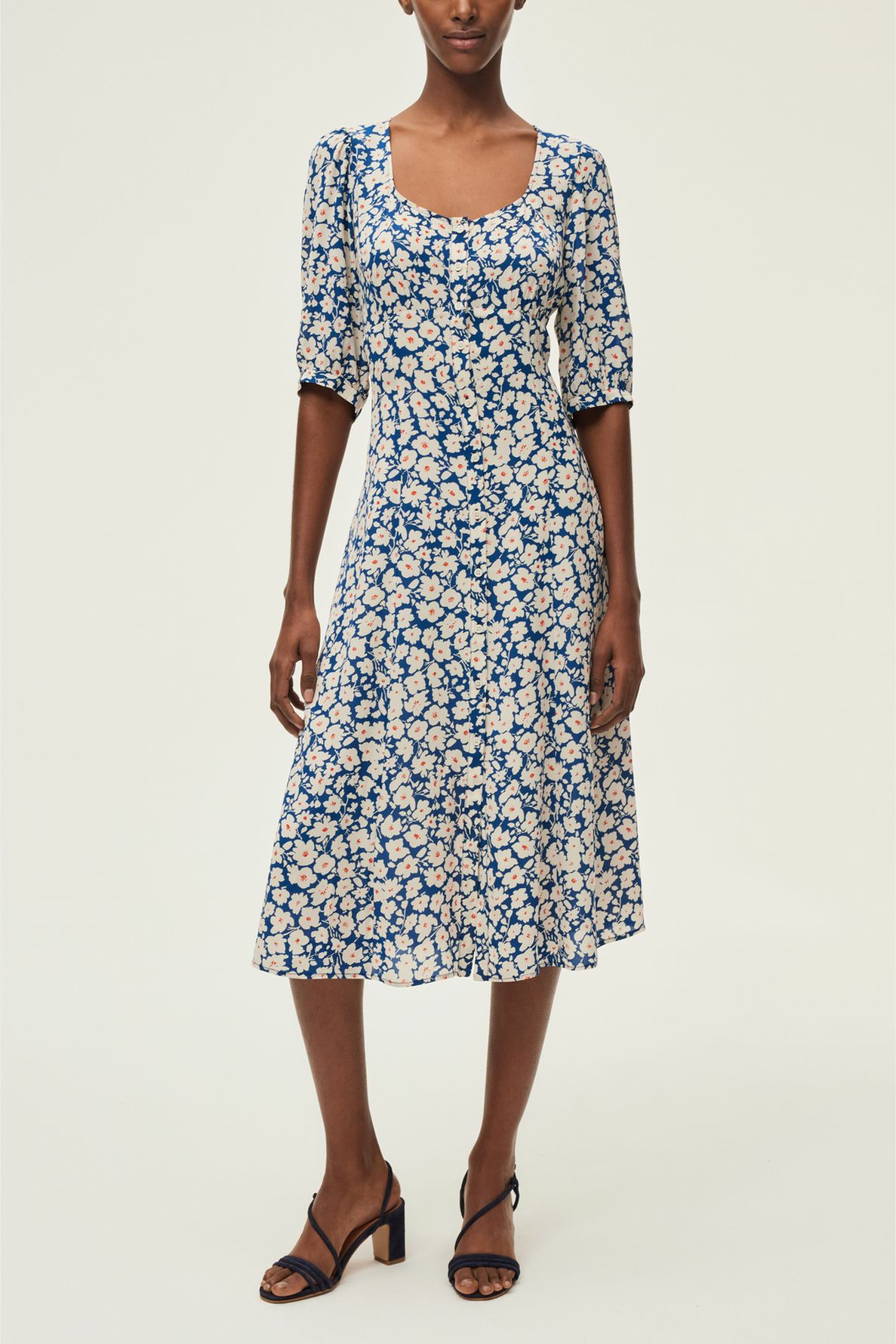 ROBE EMALIA