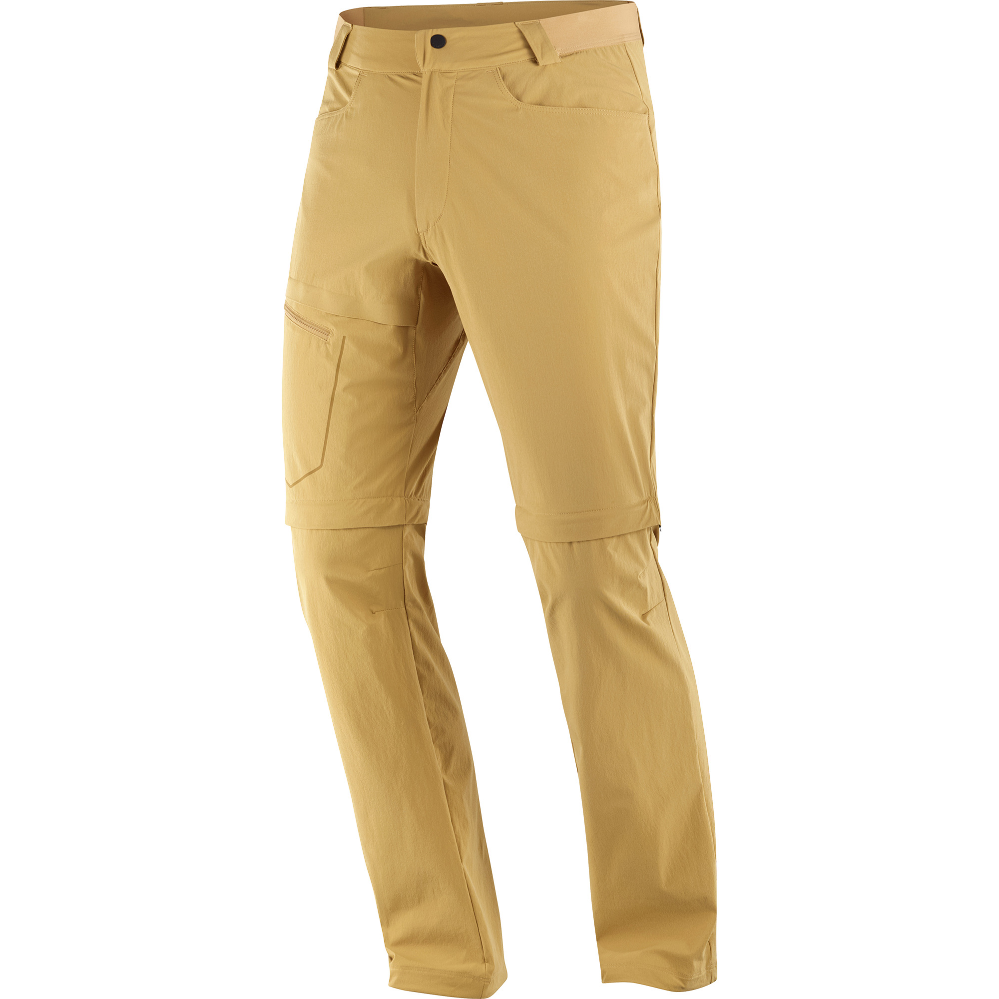 WAYFARER ZIP OFF PANTS