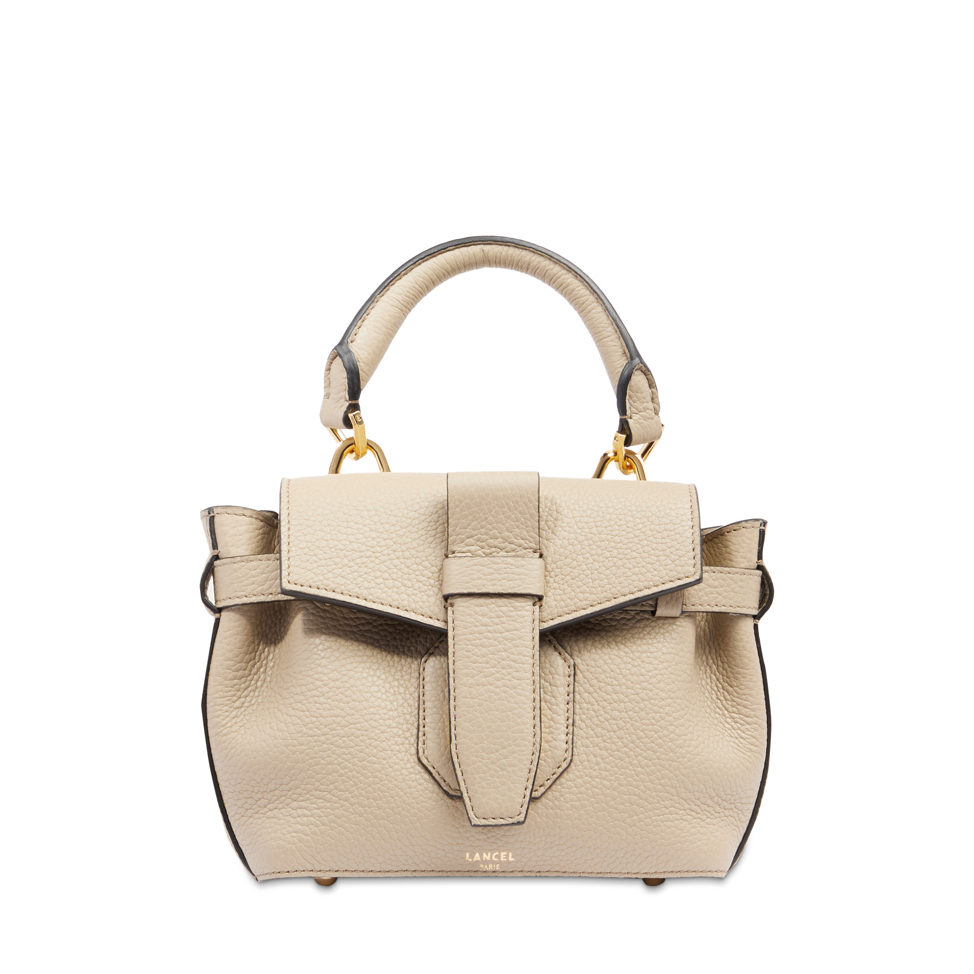 CHARLIE - MINI SAC PORTE MAIN