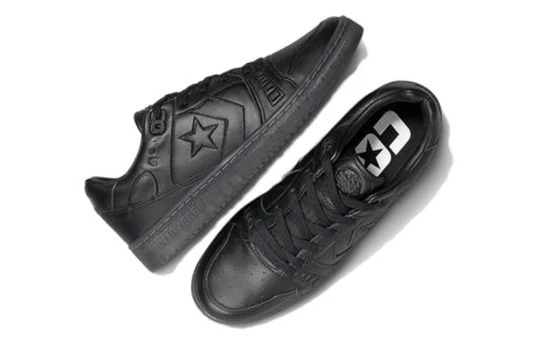 As-1 Pro Ox Black/Black/Black