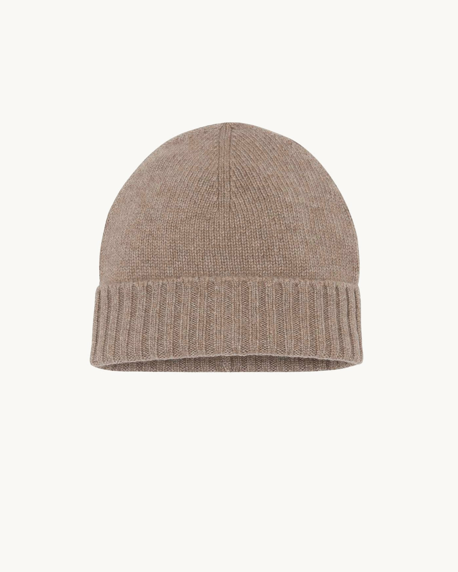 Bonnet TOM Bonnet cachemire uni mixte