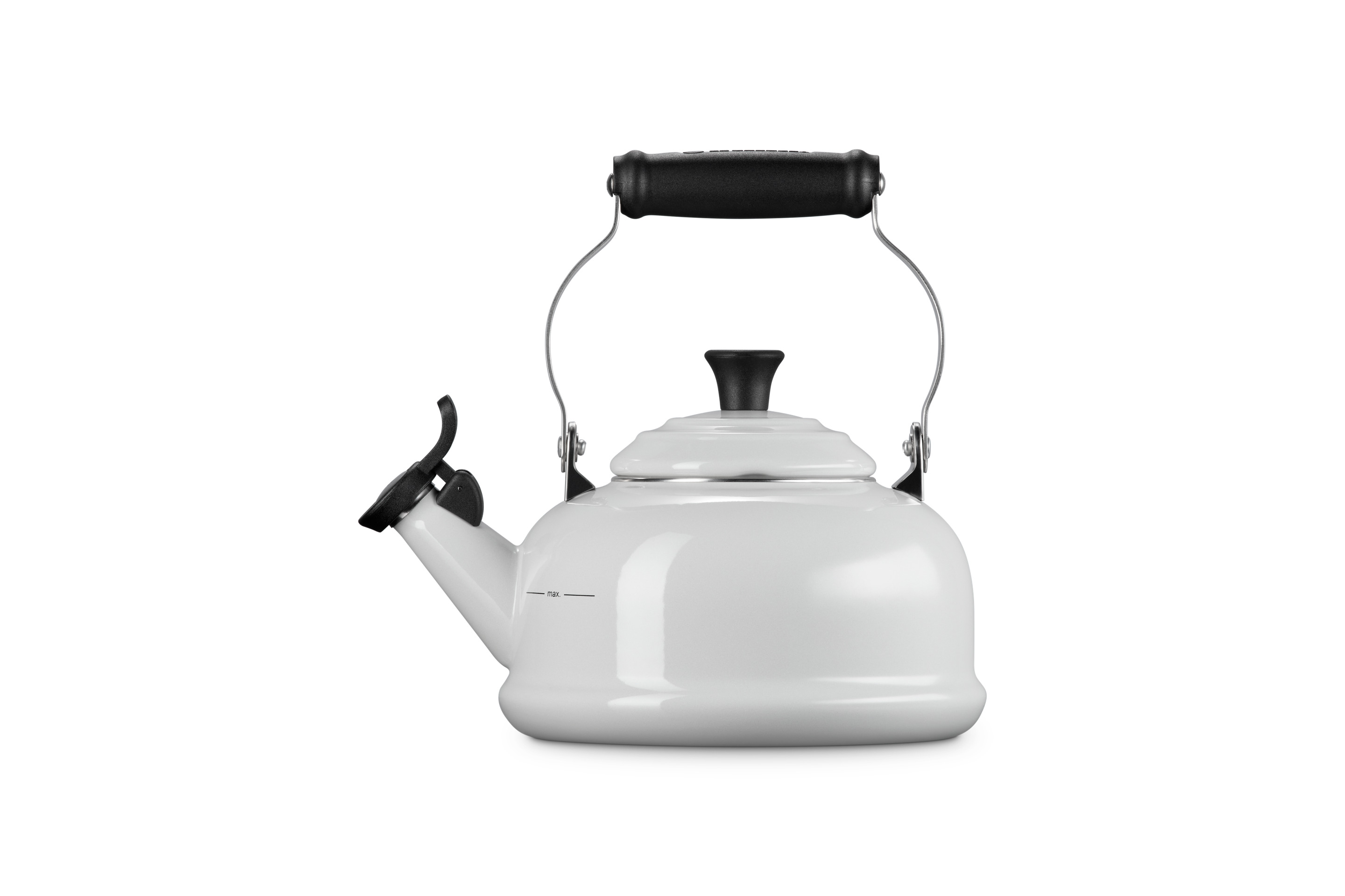 Bouilloire tea time 1.6l vapeur