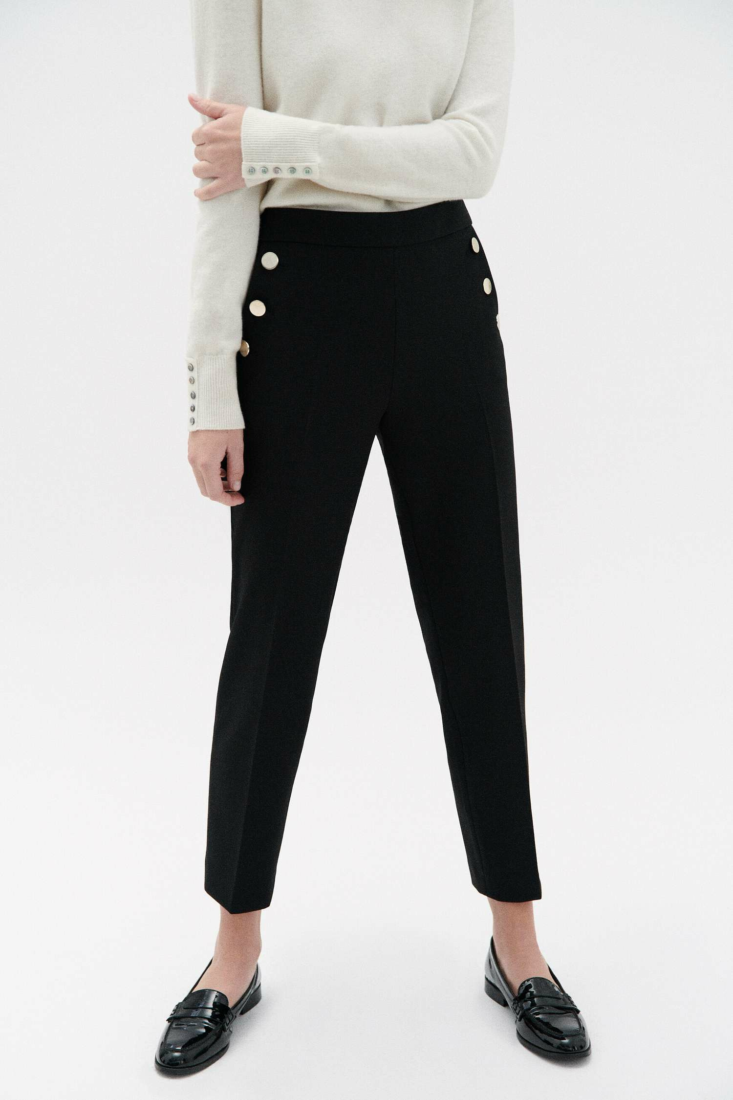 Pantalon octavian