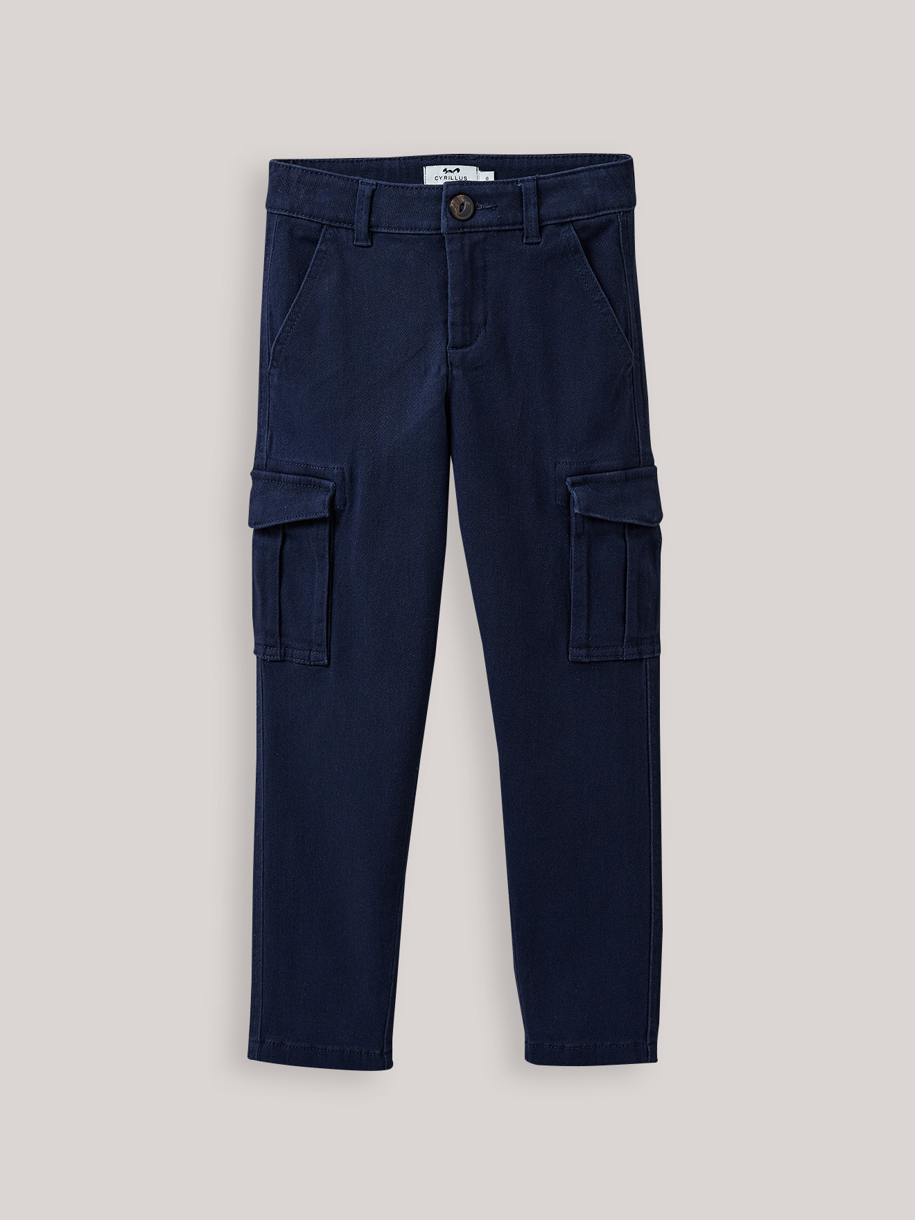 PANTALON CARGO