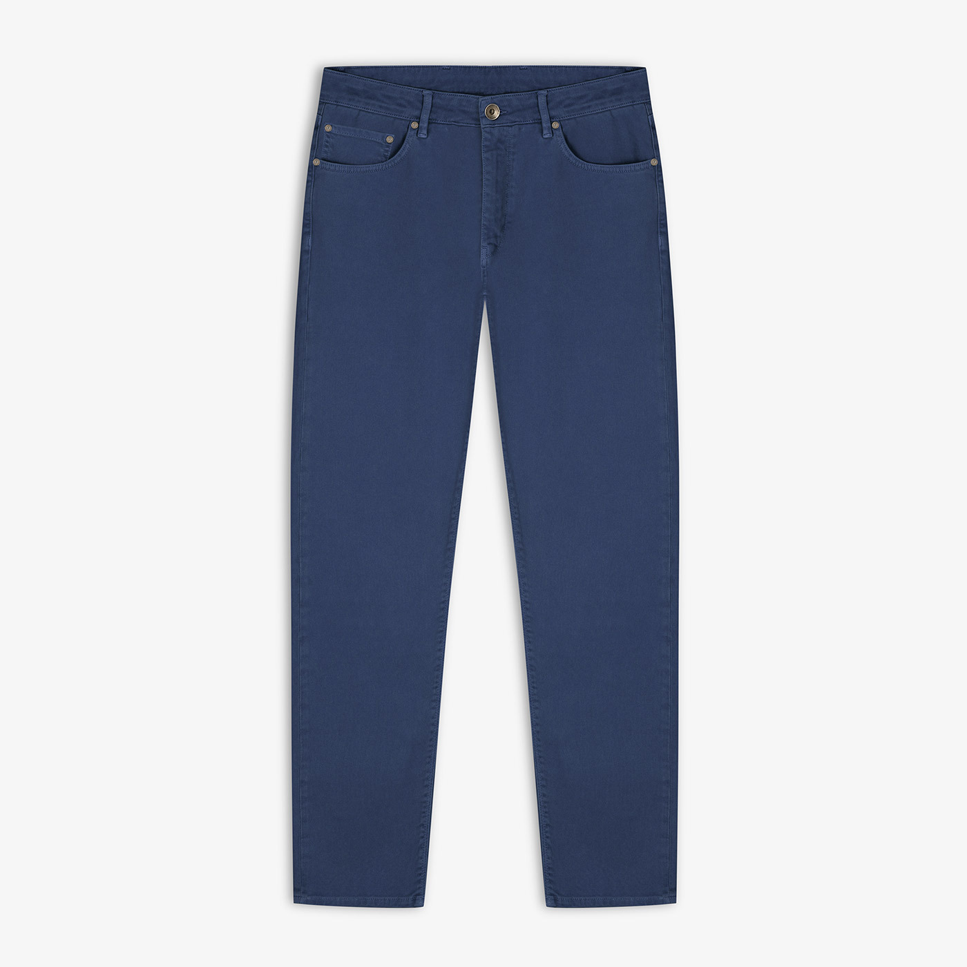 Jean 331 tapered fit indigo blue