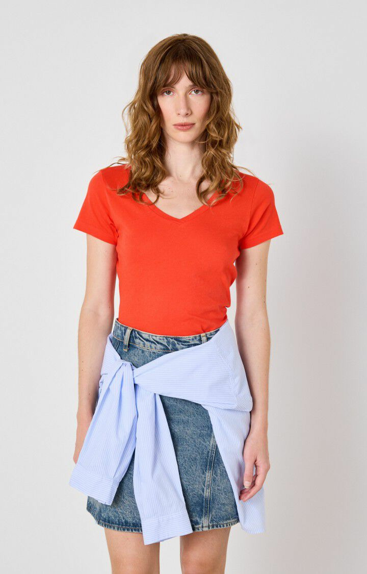 T-shirt femme Nouveau Mexique