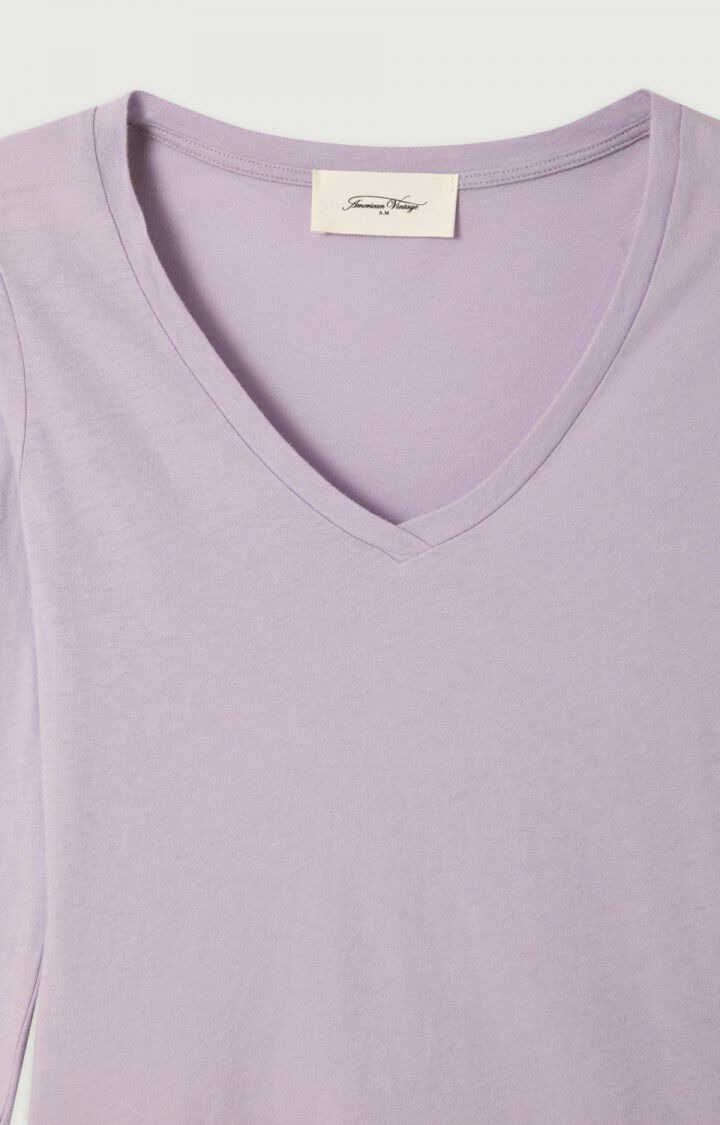 T-shirt femme Nouveau Mexique