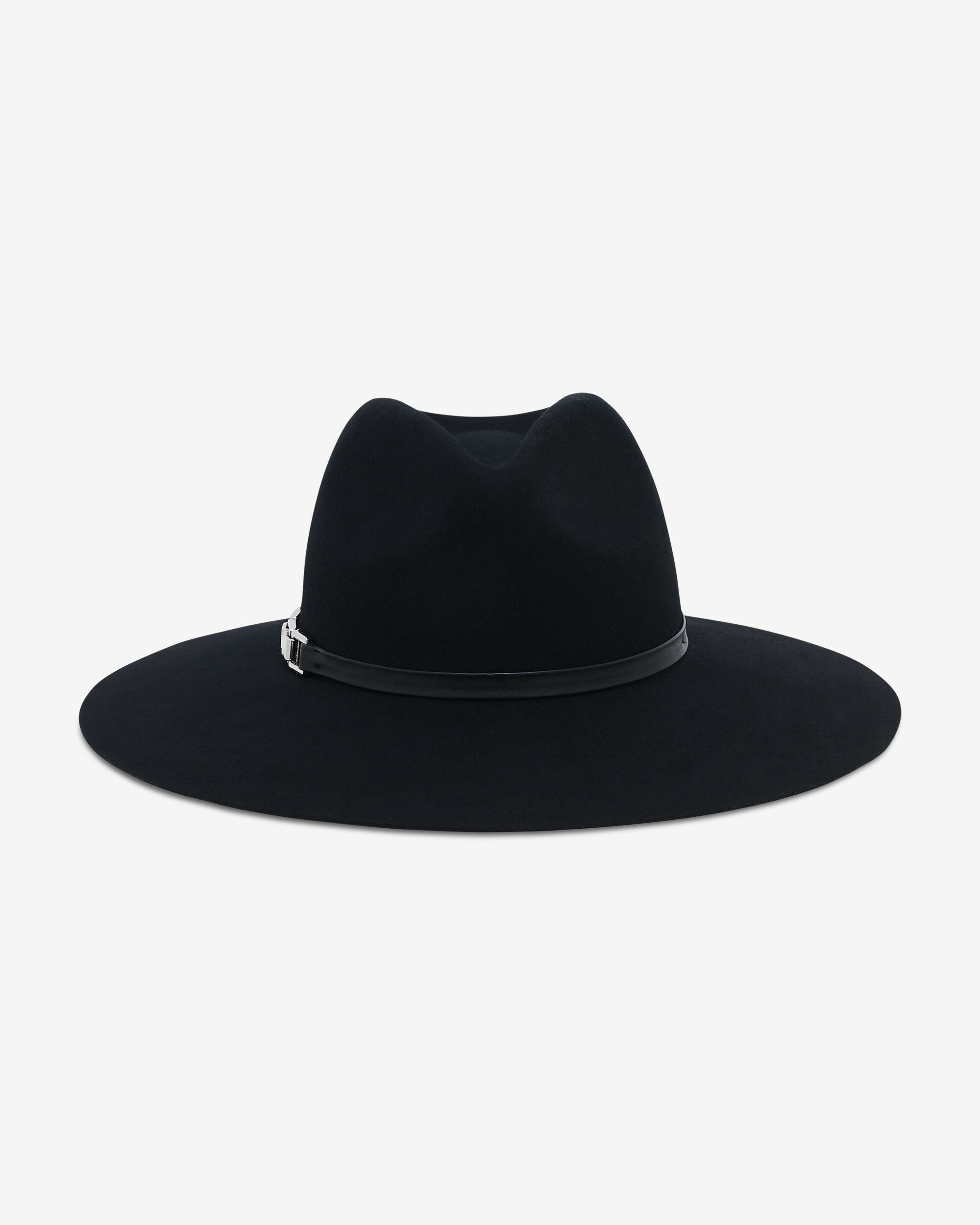 Chapeau En Laine Capeo