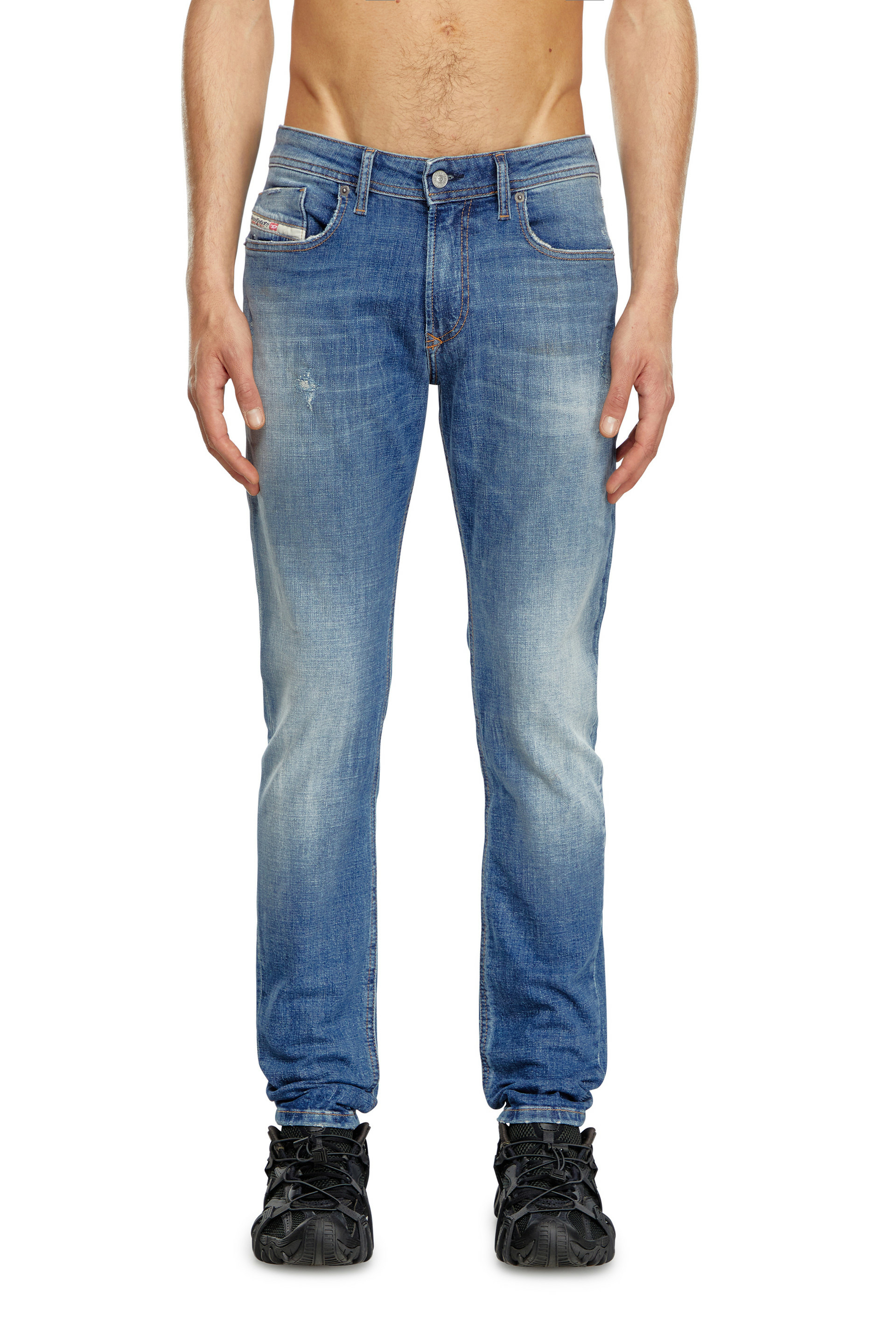 Skinny Jeans - 1979 Sleenker