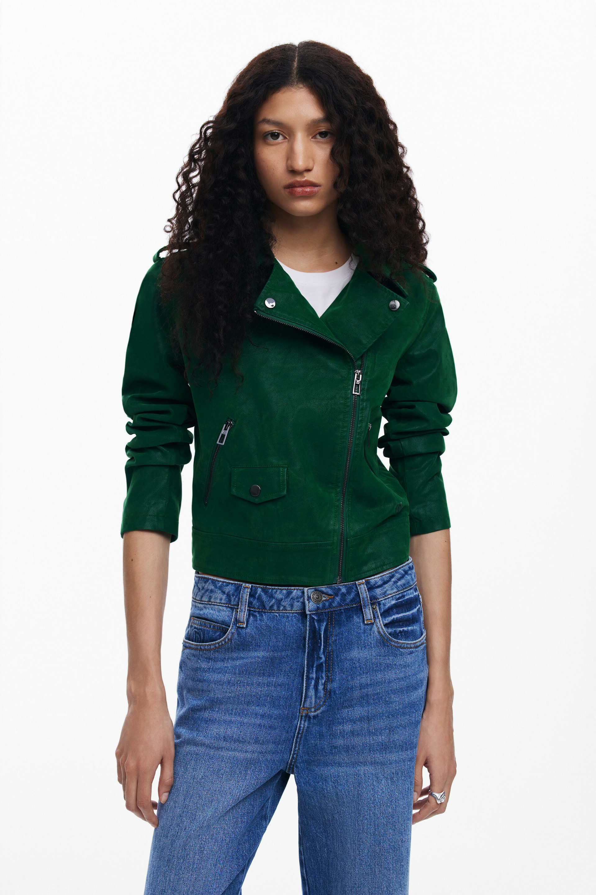 VESTE HARRY